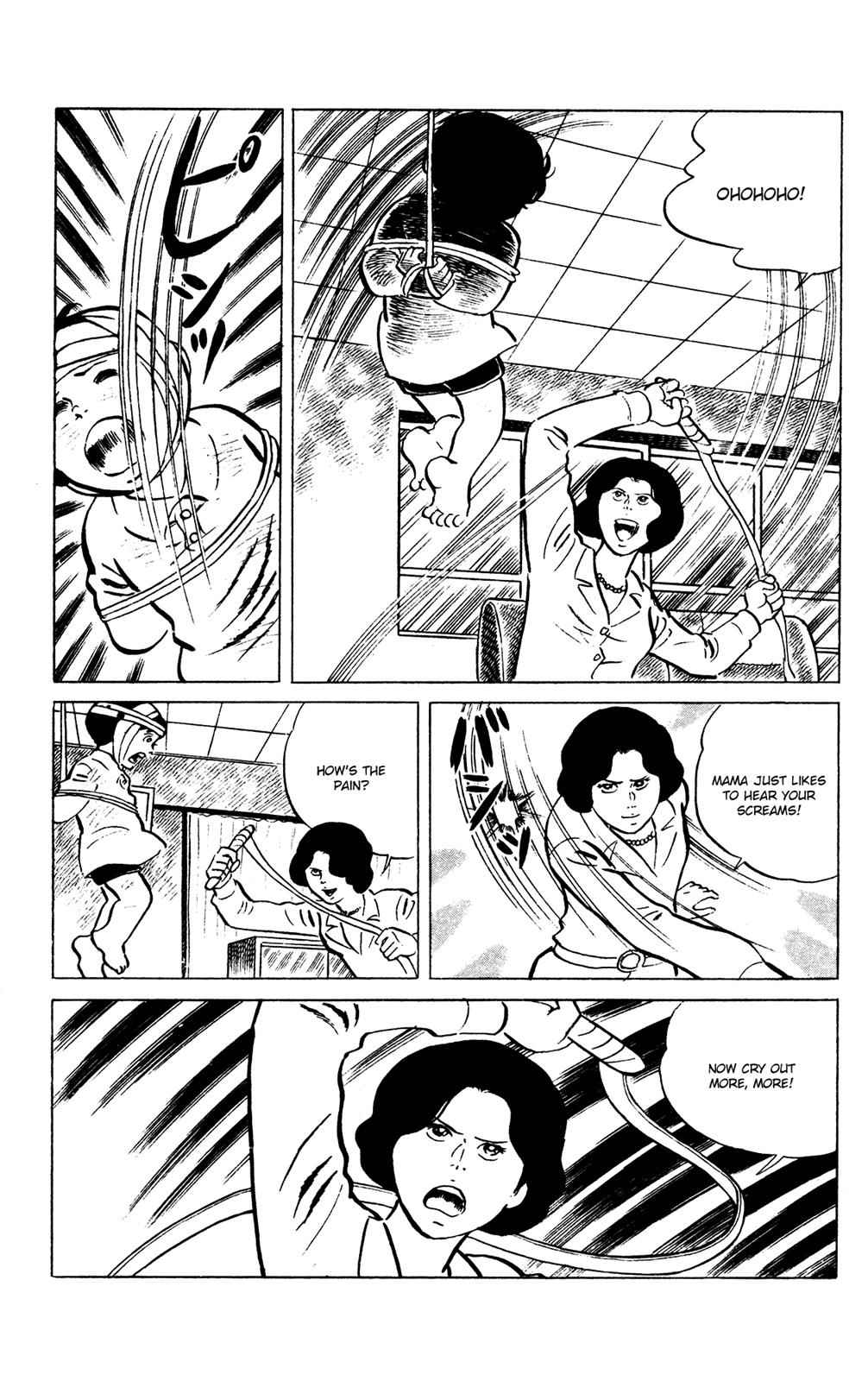 Eko Eko Azaraku Chap 64 - Next Chap 65