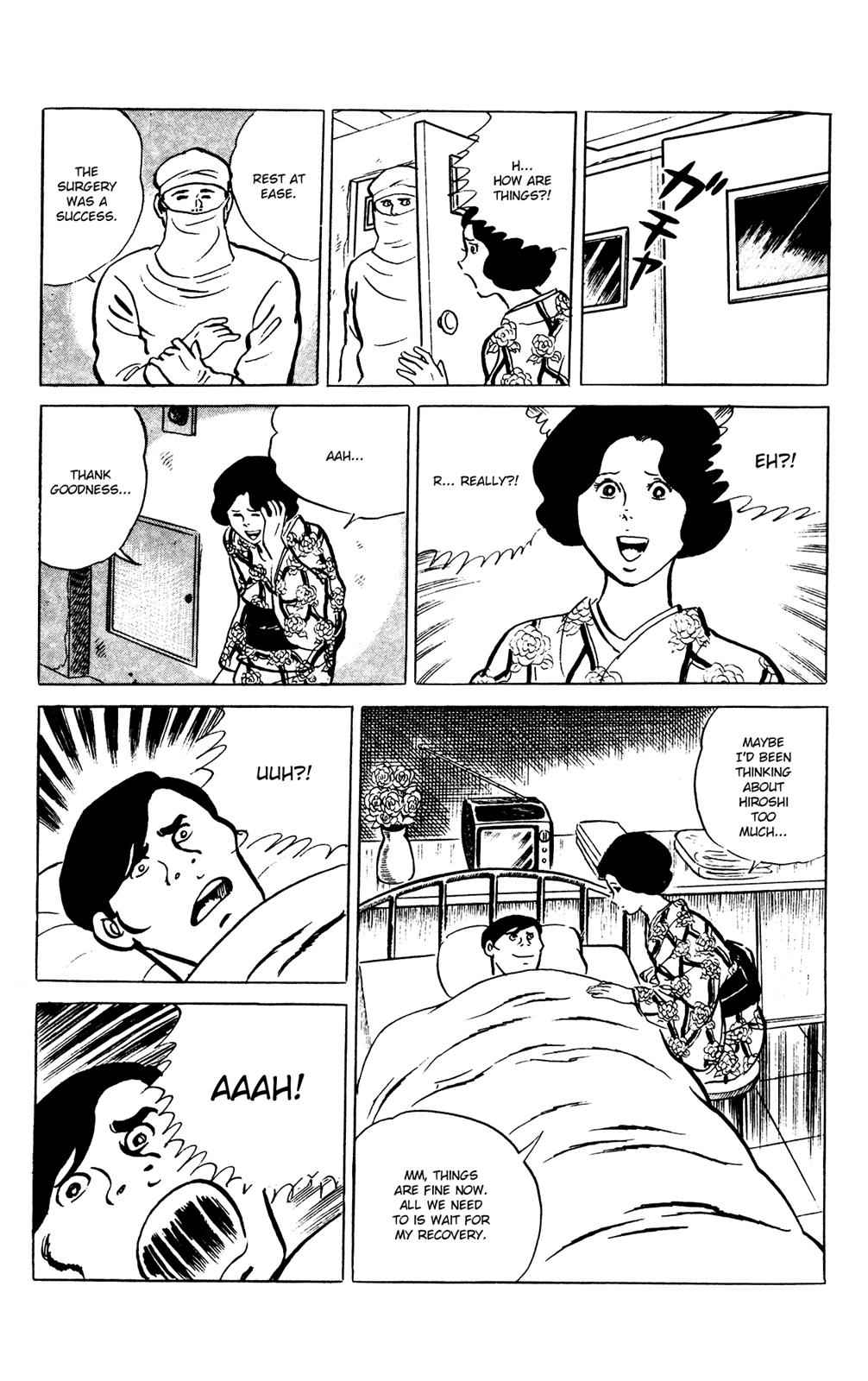 Eko Eko Azaraku Chap 64 - Next Chap 65