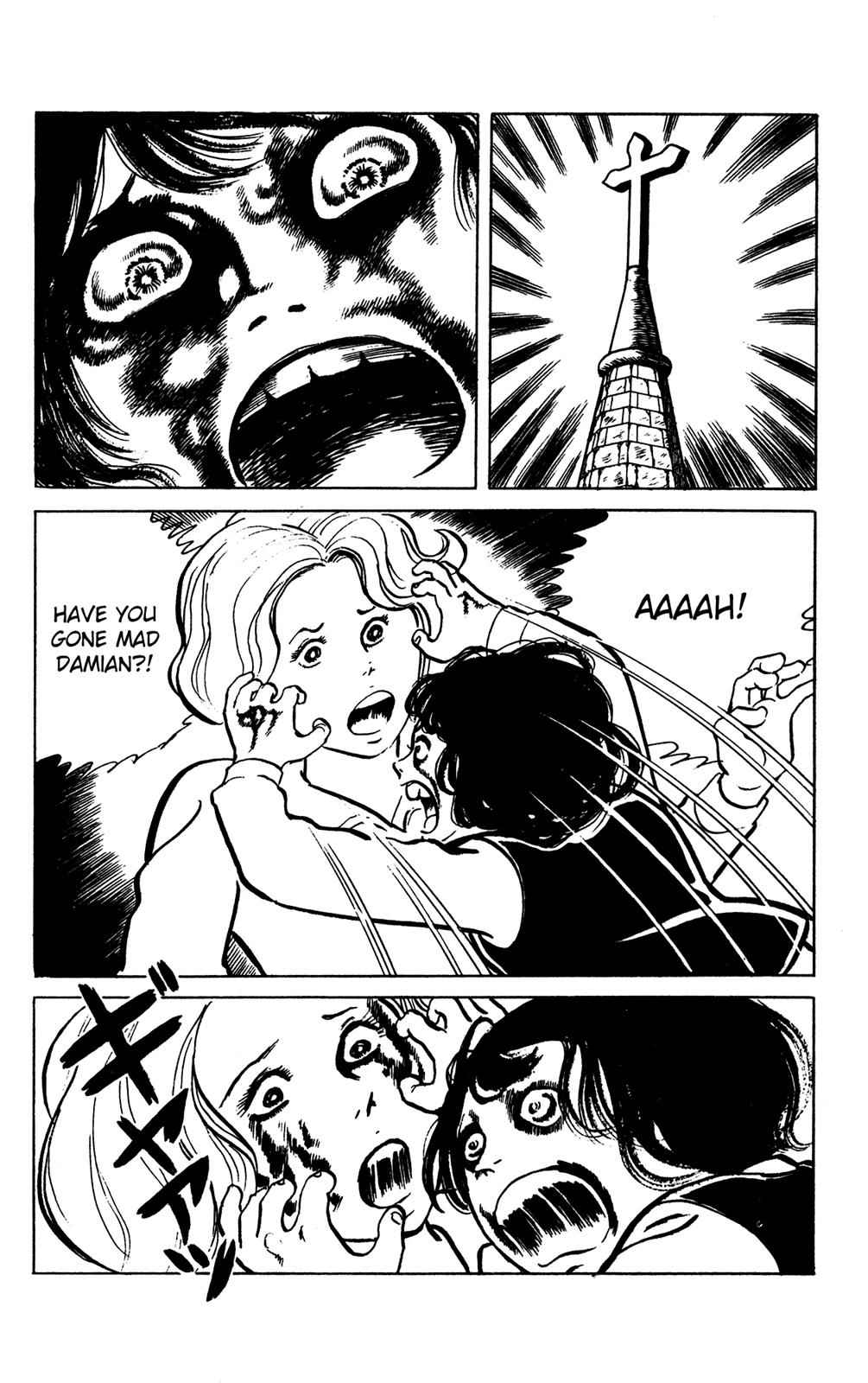 Eko Eko Azaraku Chap 64 - Next Chap 65