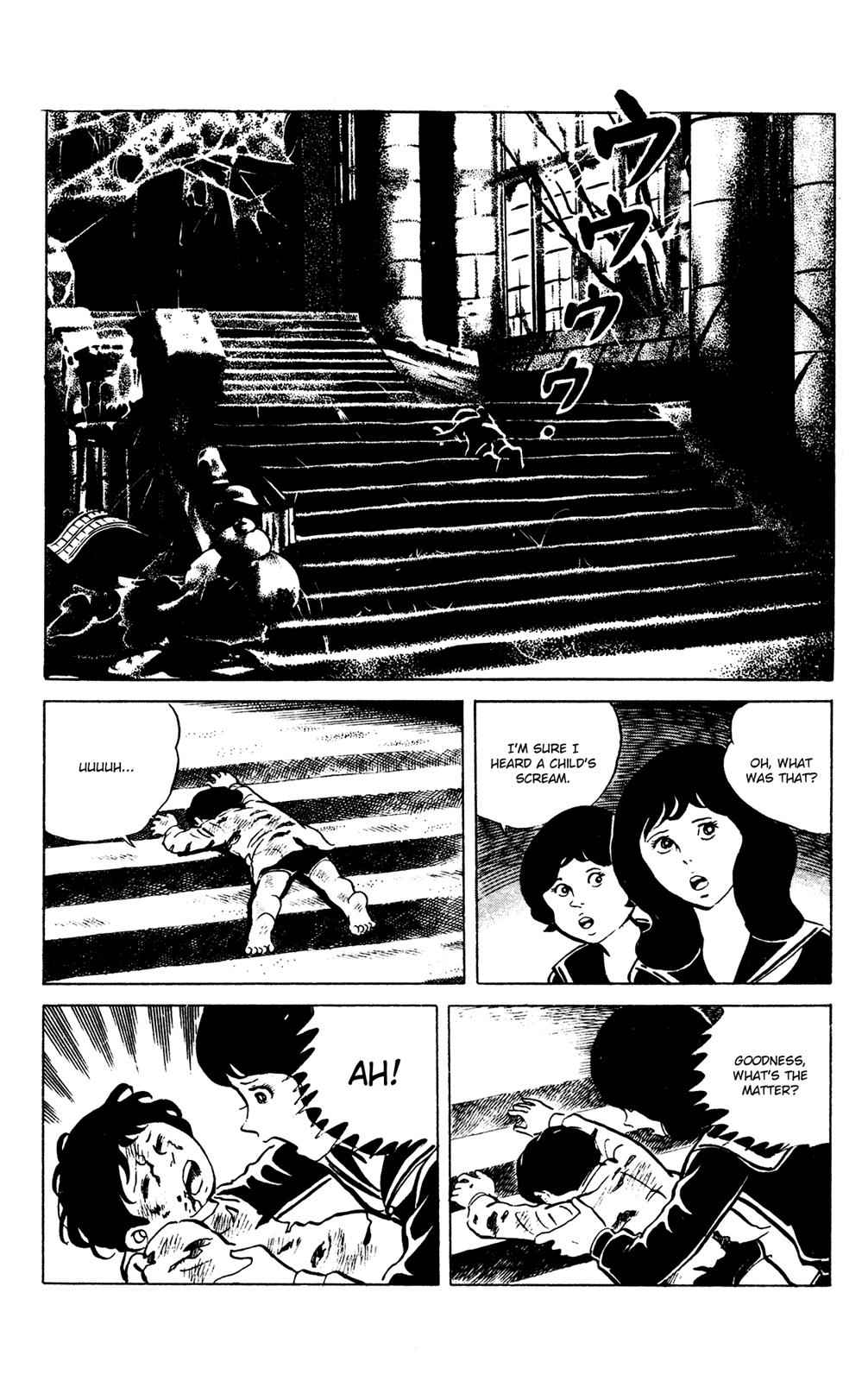 Eko Eko Azaraku Chap 64 - Next Chap 65