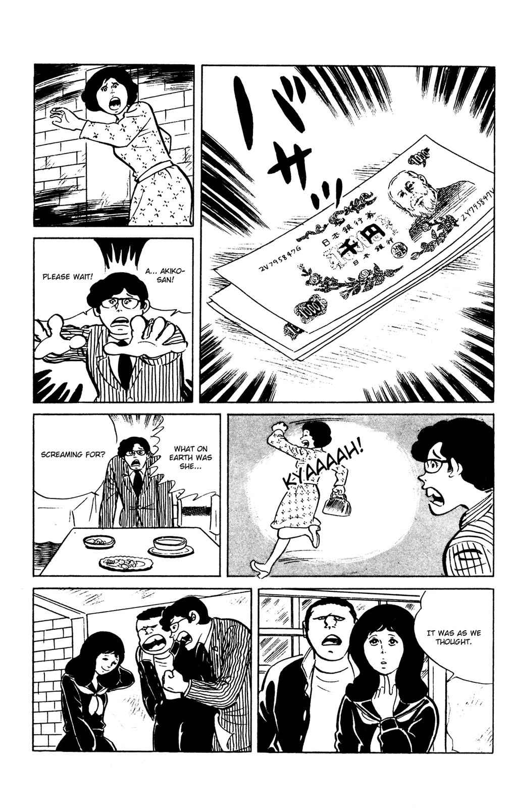 Eko Eko Azaraku Chap 65 - Next Chap 66