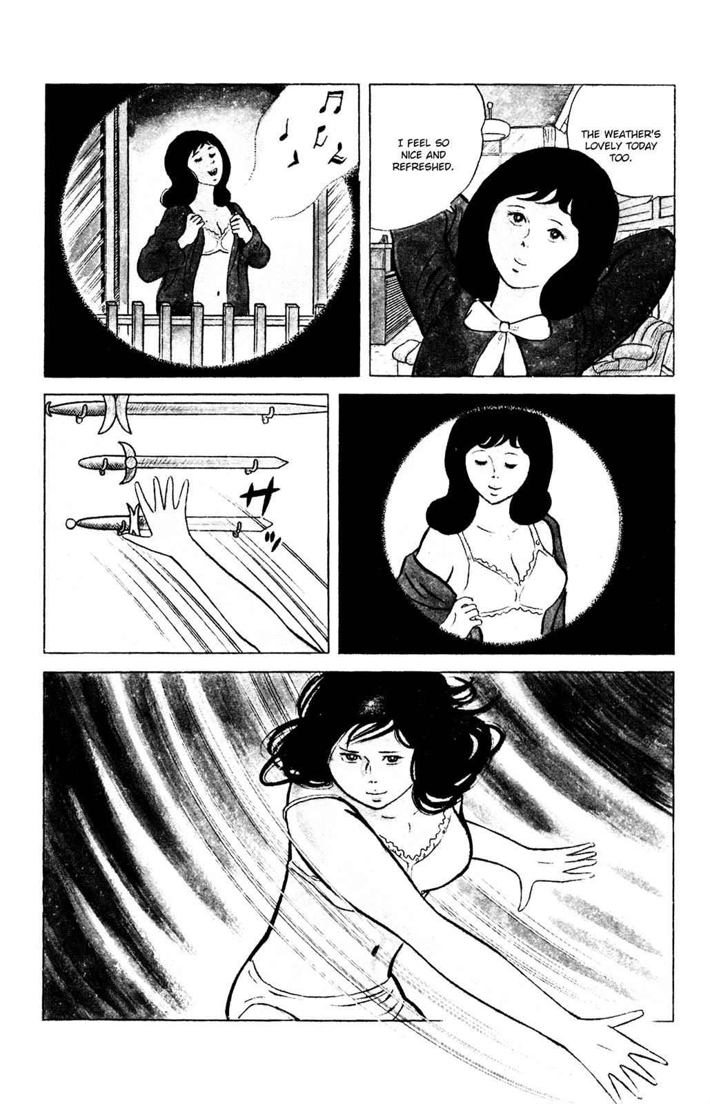 Eko Eko Azaraku Chap 65 - Next Chap 66