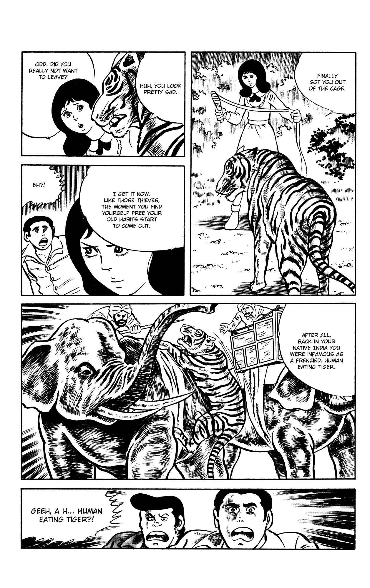 Eko Eko Azaraku Chap 66 - Next Chap 67