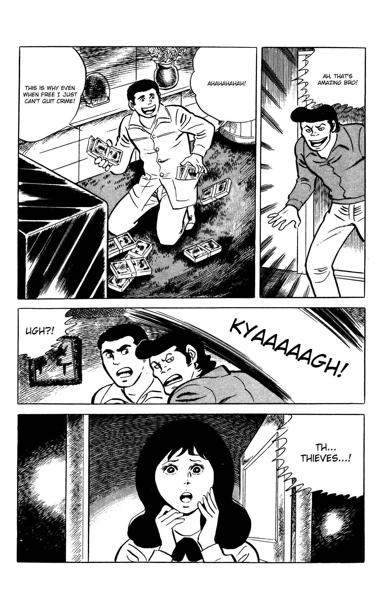 Eko Eko Azaraku Chap 66 - Next Chap 67