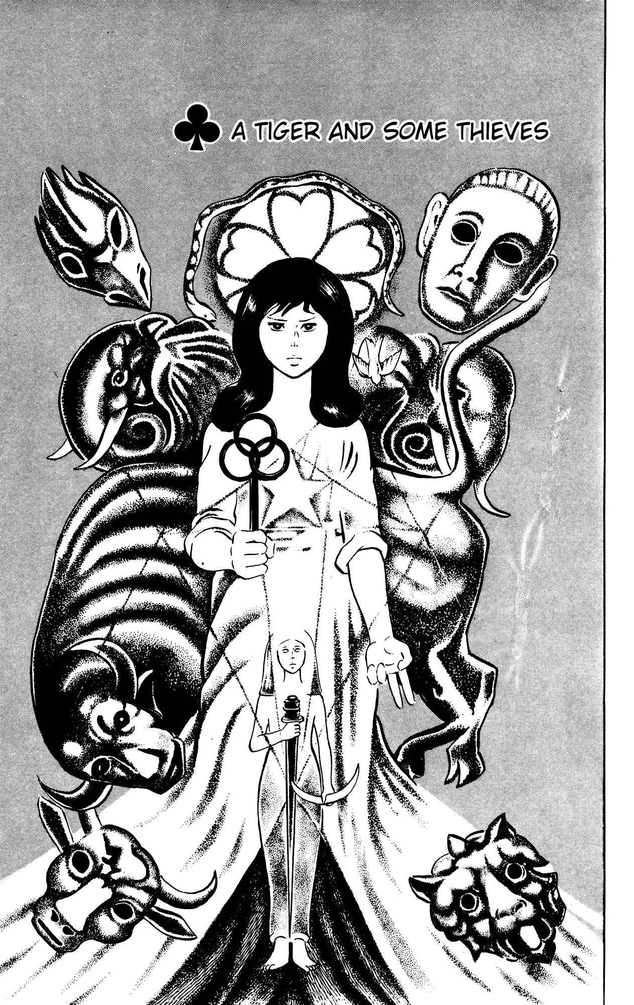 Eko Eko Azaraku Chap 66 - Next Chap 67