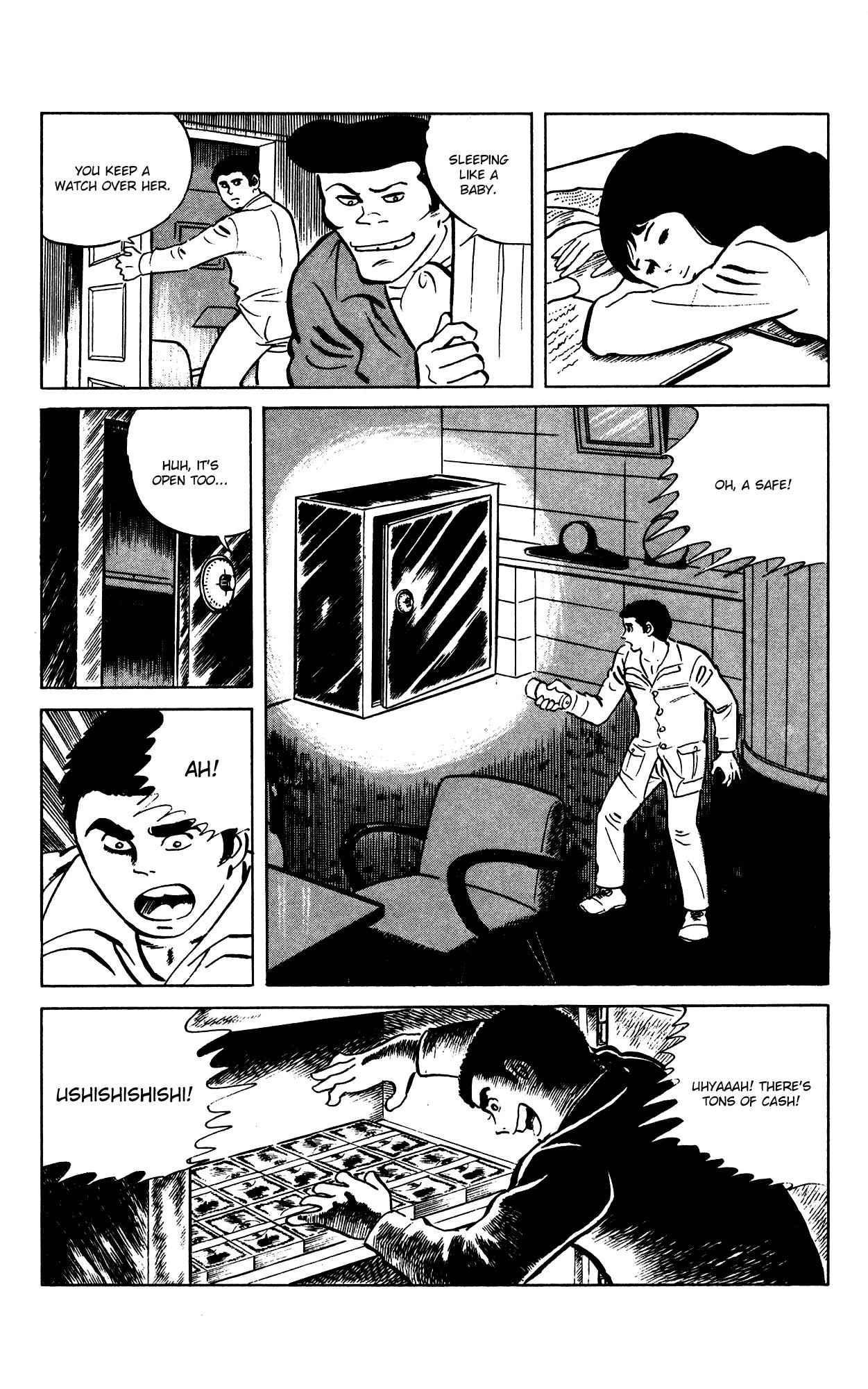 Eko Eko Azaraku Chap 66 - Next Chap 67