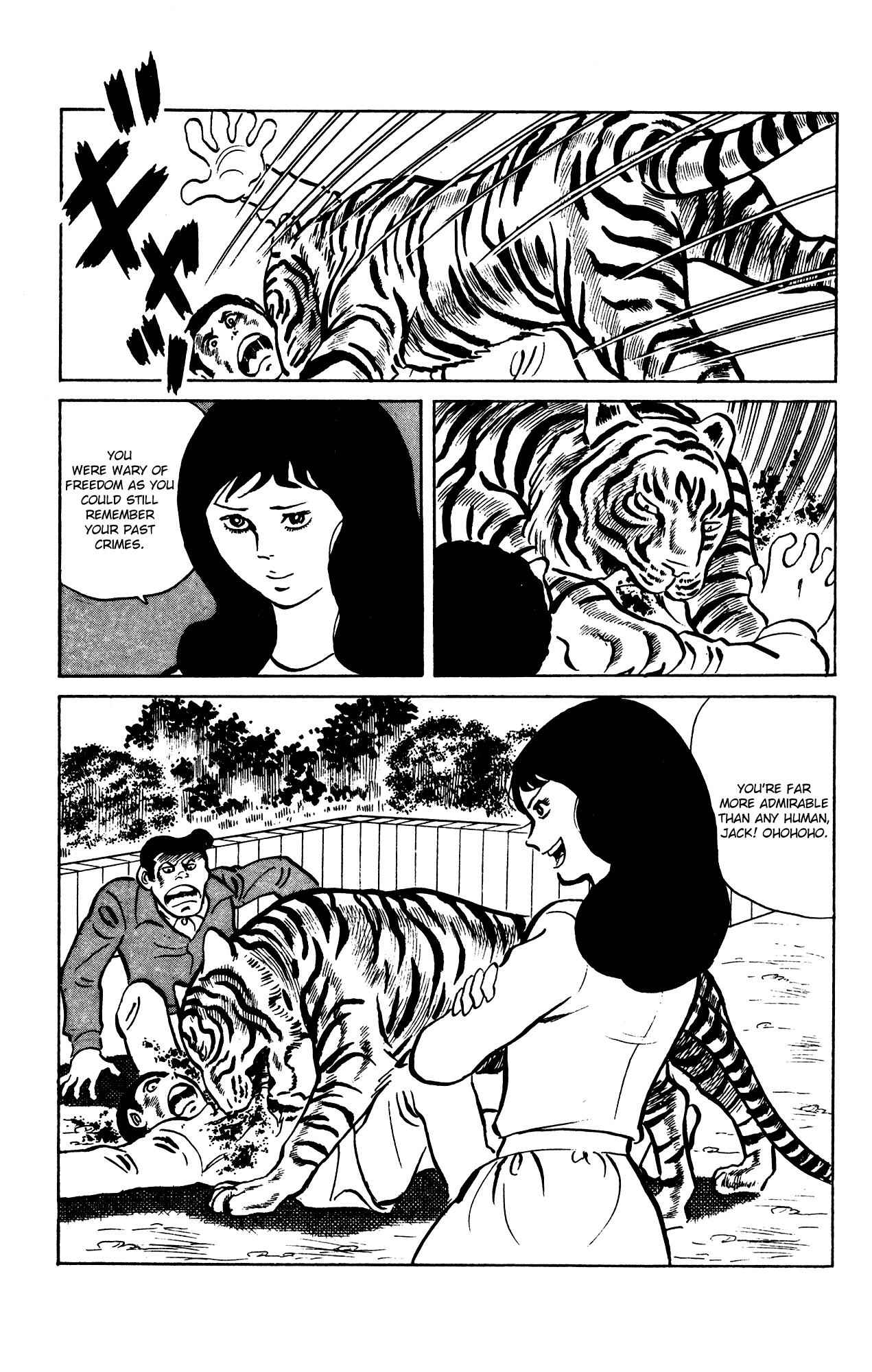 Eko Eko Azaraku Chap 66 - Next Chap 67