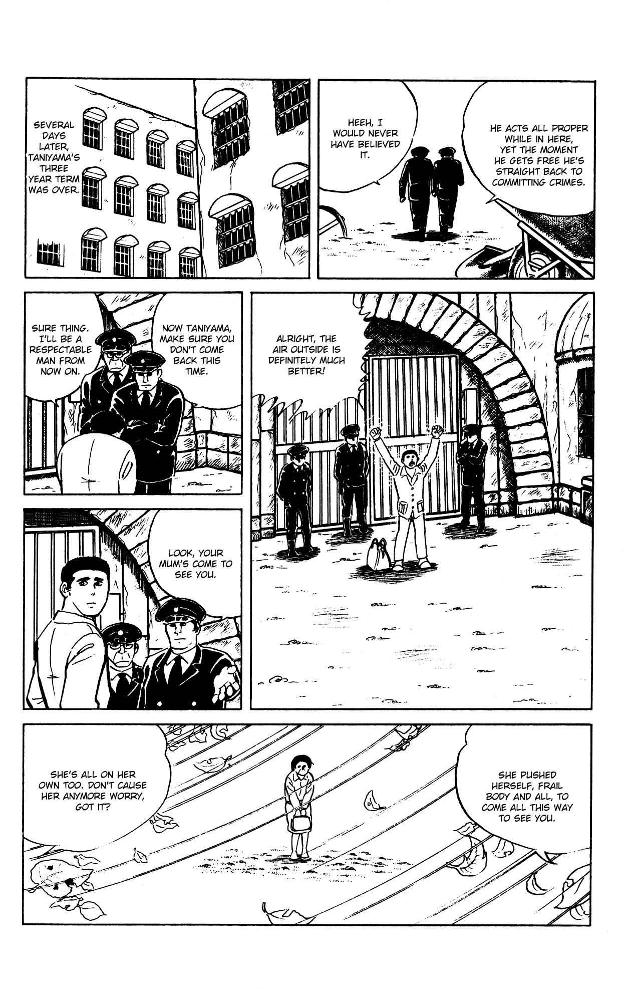 Eko Eko Azaraku Chap 66 - Next Chap 67