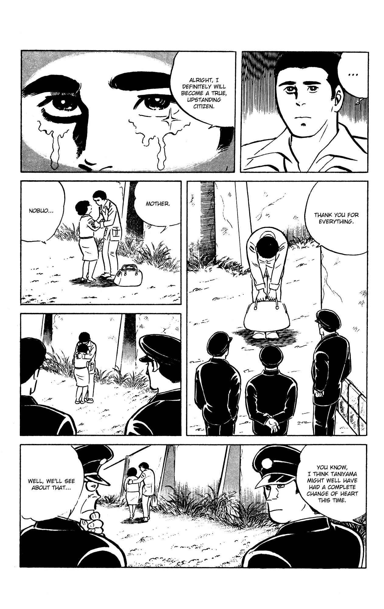 Eko Eko Azaraku Chap 66 - Next Chap 67