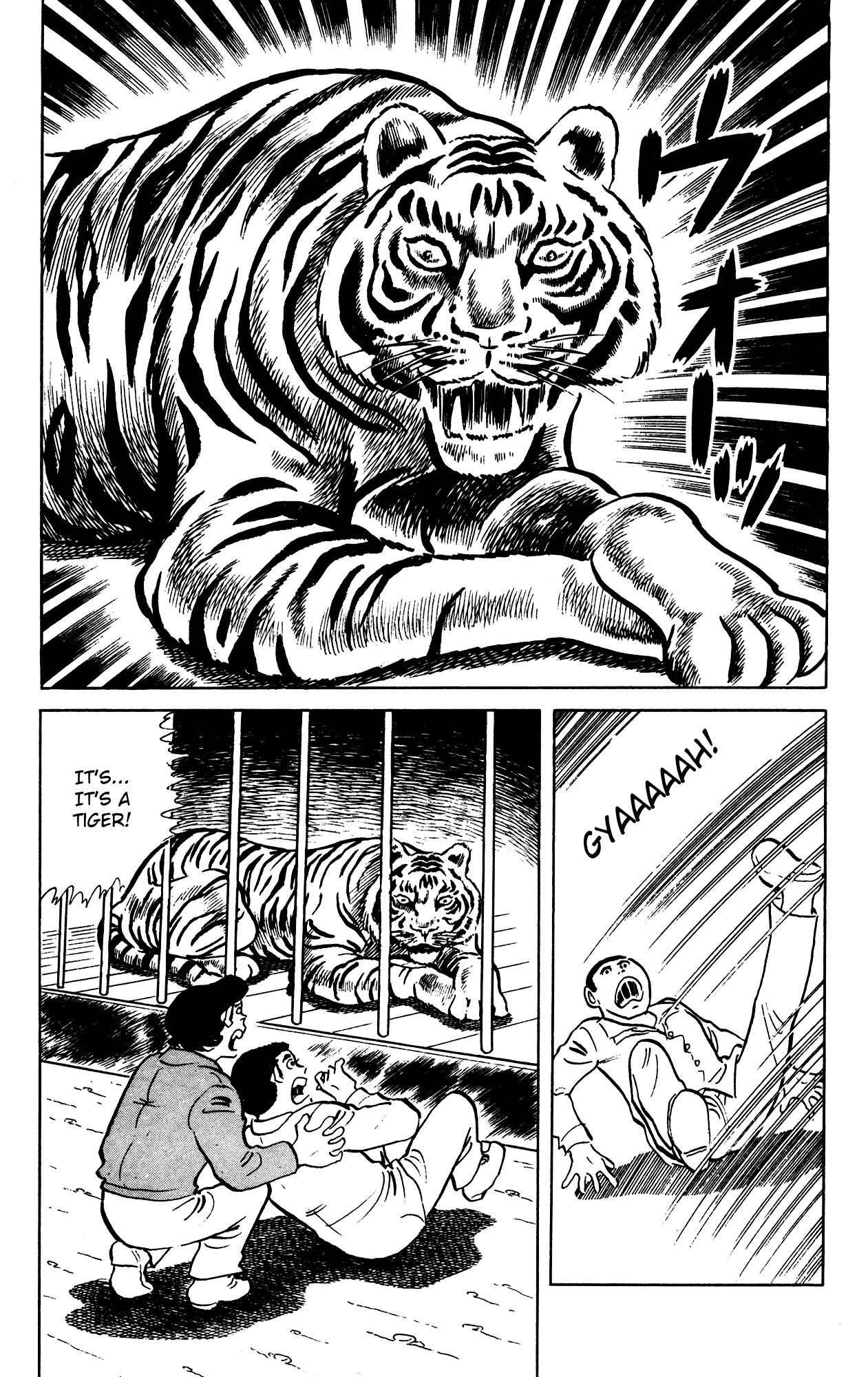 Eko Eko Azaraku Chap 66 - Next Chap 67