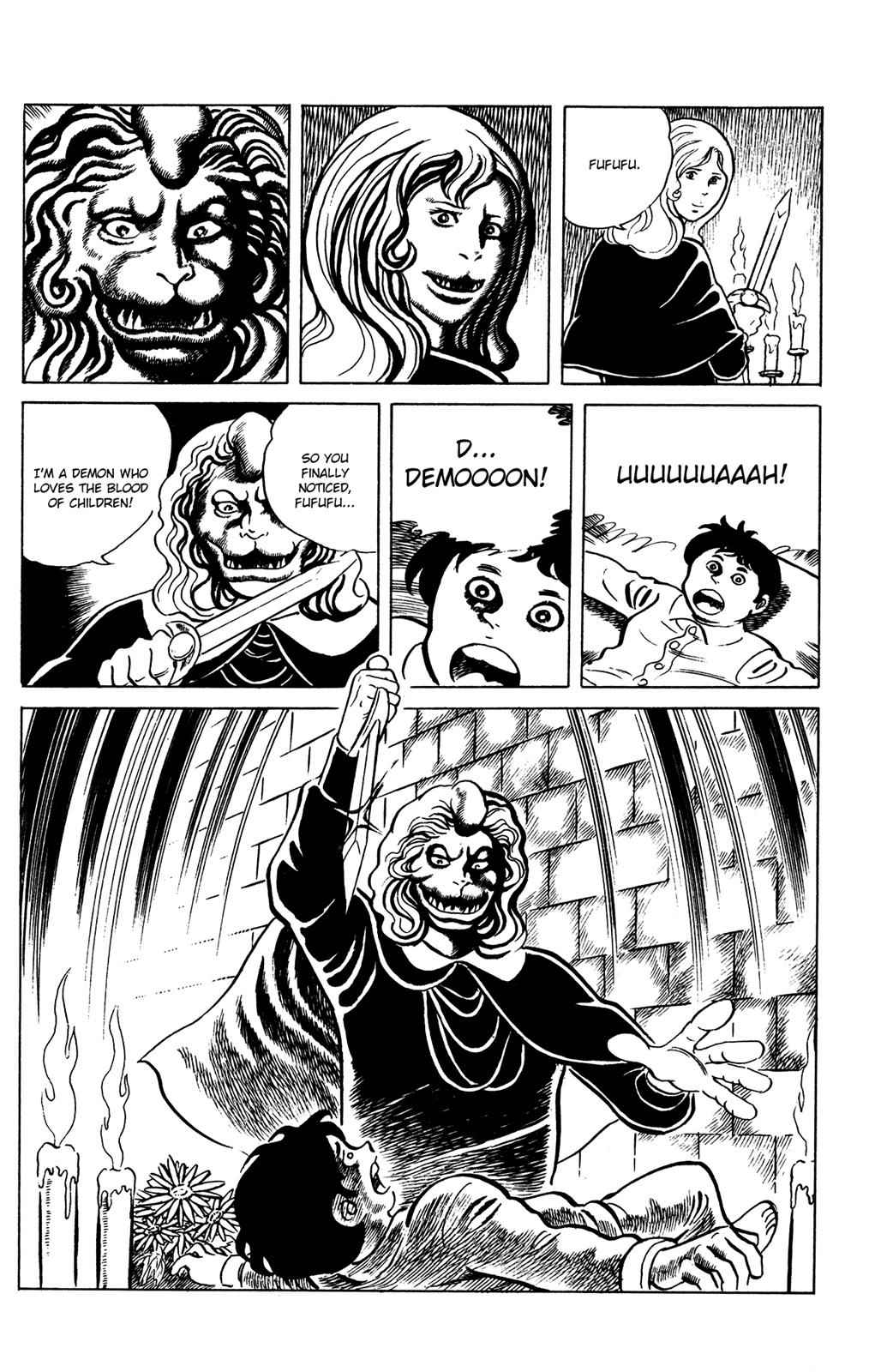 Eko Eko Azaraku Chap 68 - Next Chap 69