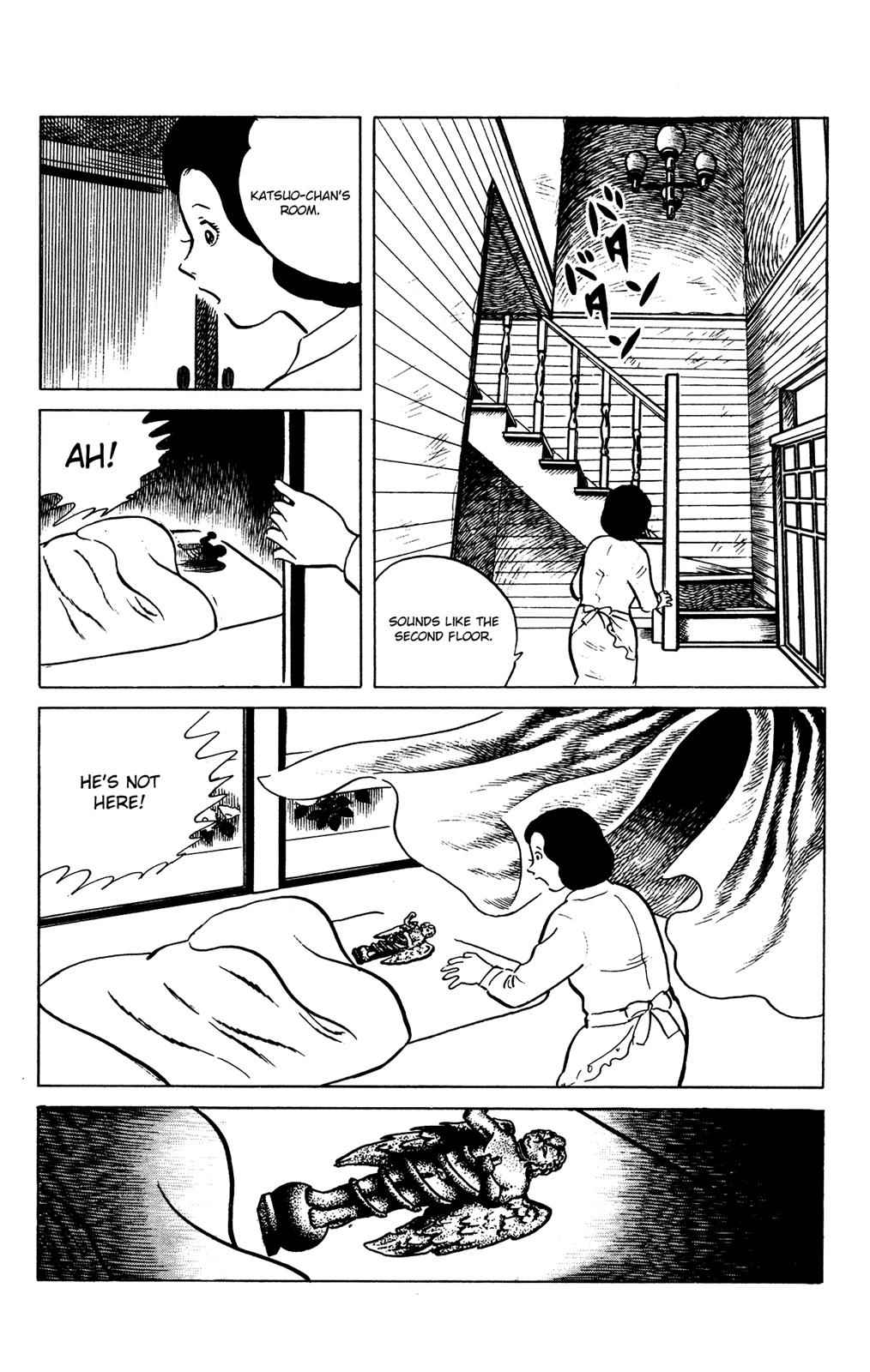 Eko Eko Azaraku Chap 68 - Next Chap 69