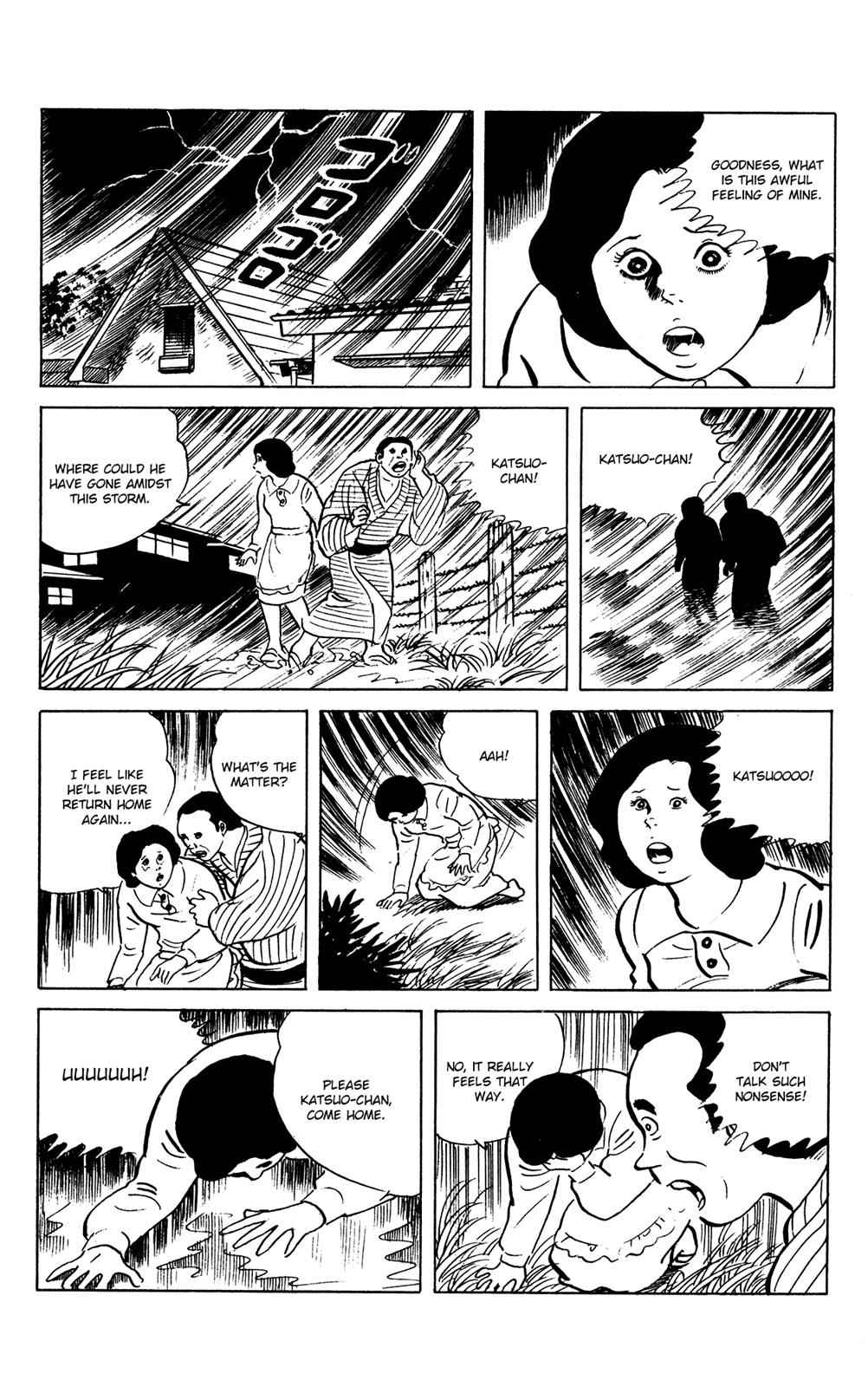 Eko Eko Azaraku Chap 68 - Next Chap 69