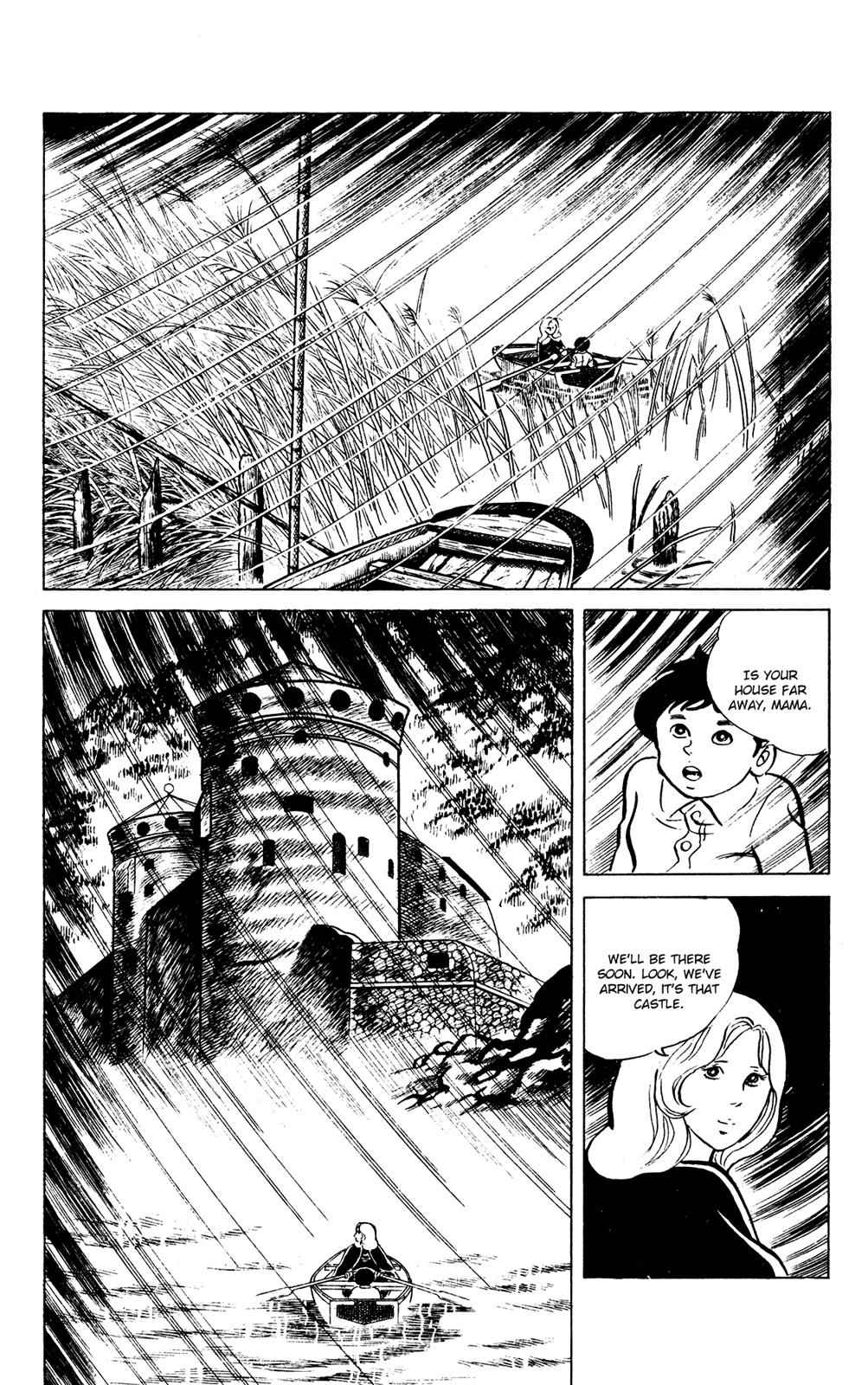 Eko Eko Azaraku Chap 68 - Next Chap 69