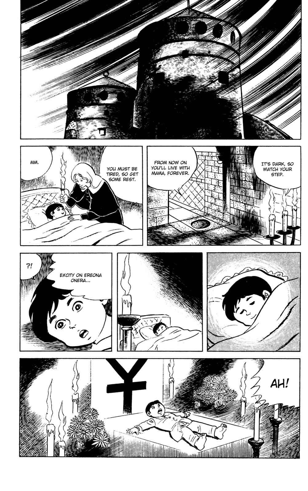 Eko Eko Azaraku Chap 68 - Next Chap 69