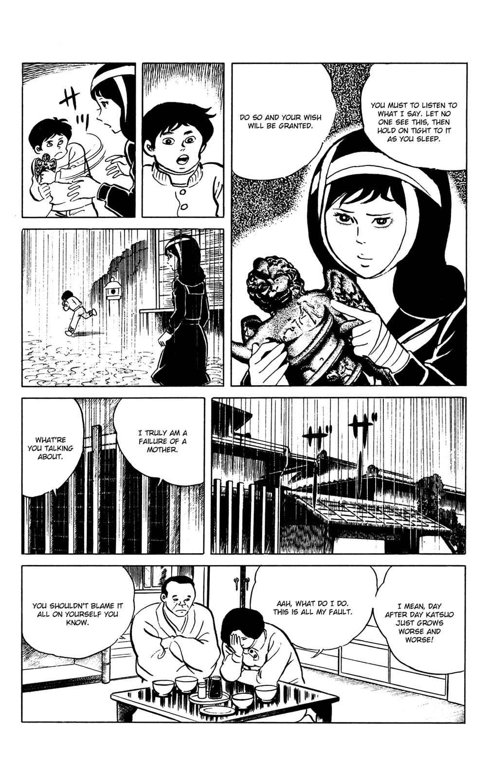 Eko Eko Azaraku Chap 68 - Next Chap 69