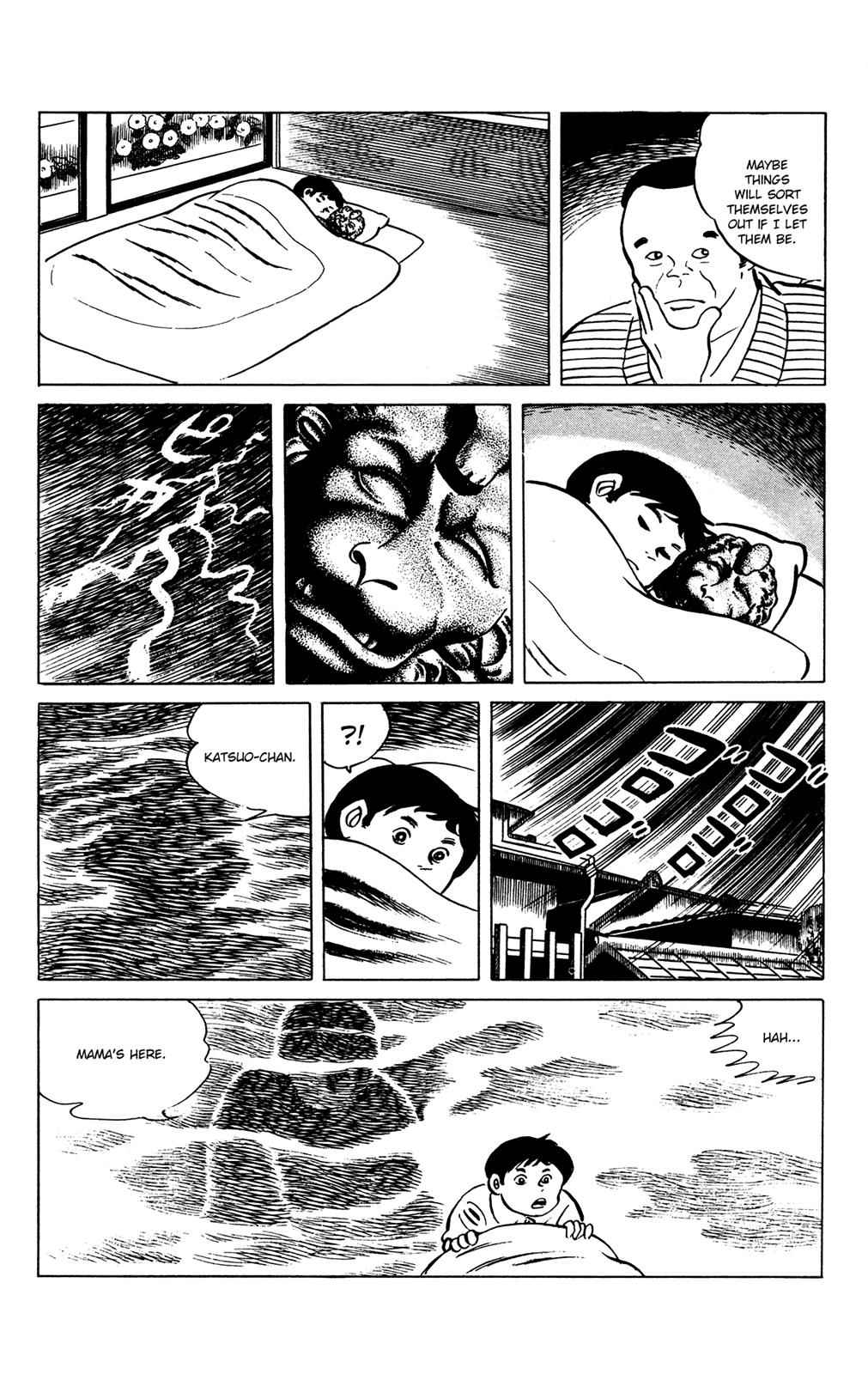 Eko Eko Azaraku Chap 68 - Next Chap 69