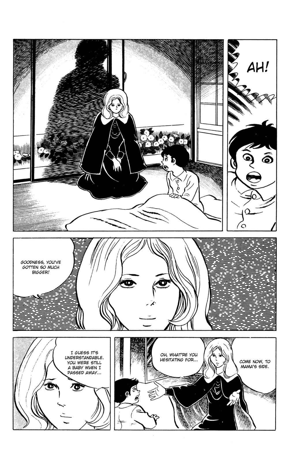 Eko Eko Azaraku Chap 68 - Next Chap 69