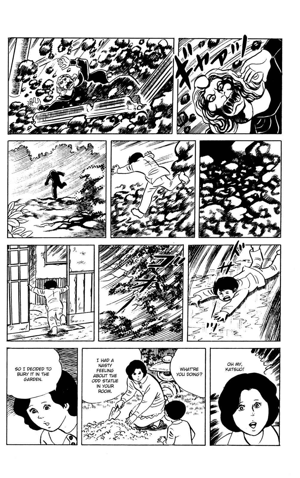 Eko Eko Azaraku Chap 68 - Next Chap 69