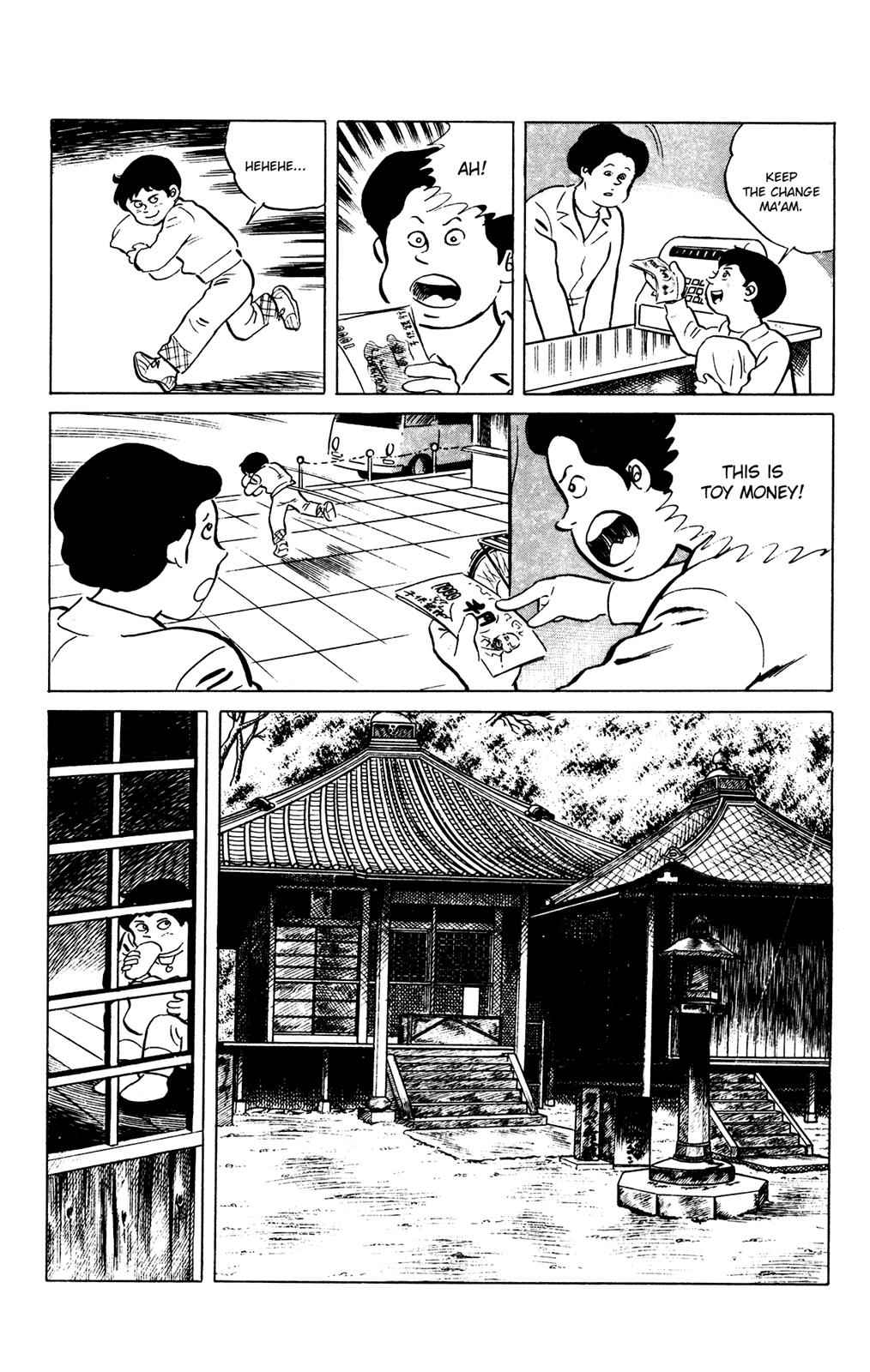 Eko Eko Azaraku Chap 68 - Next Chap 69