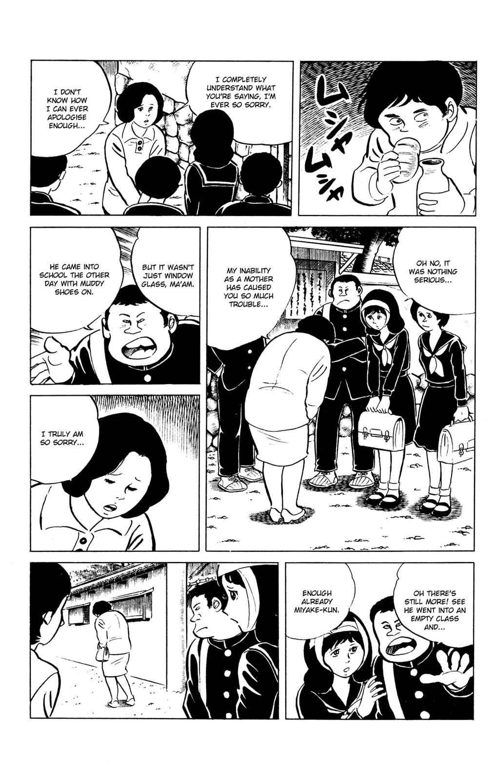 Eko Eko Azaraku Chap 68 - Next Chap 69