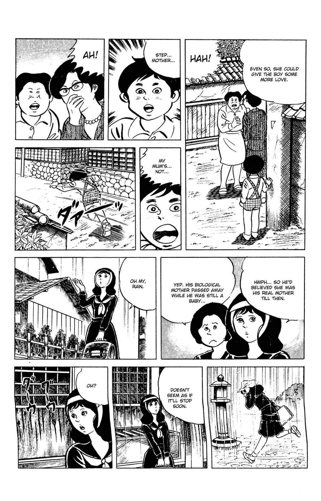 Eko Eko Azaraku Chap 68 - Next Chap 69