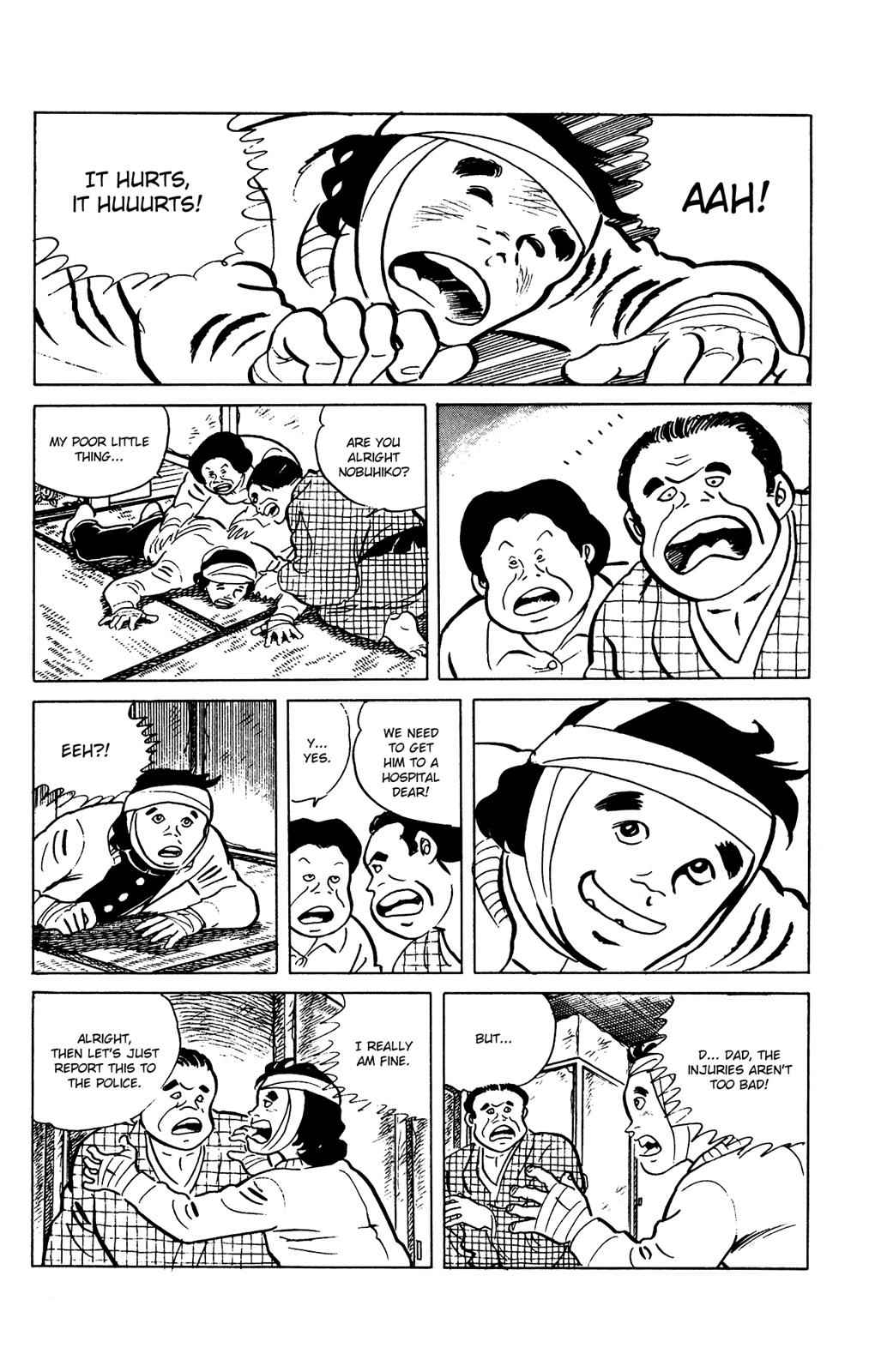 Eko Eko Azaraku Chap 69 - Next Chap 70