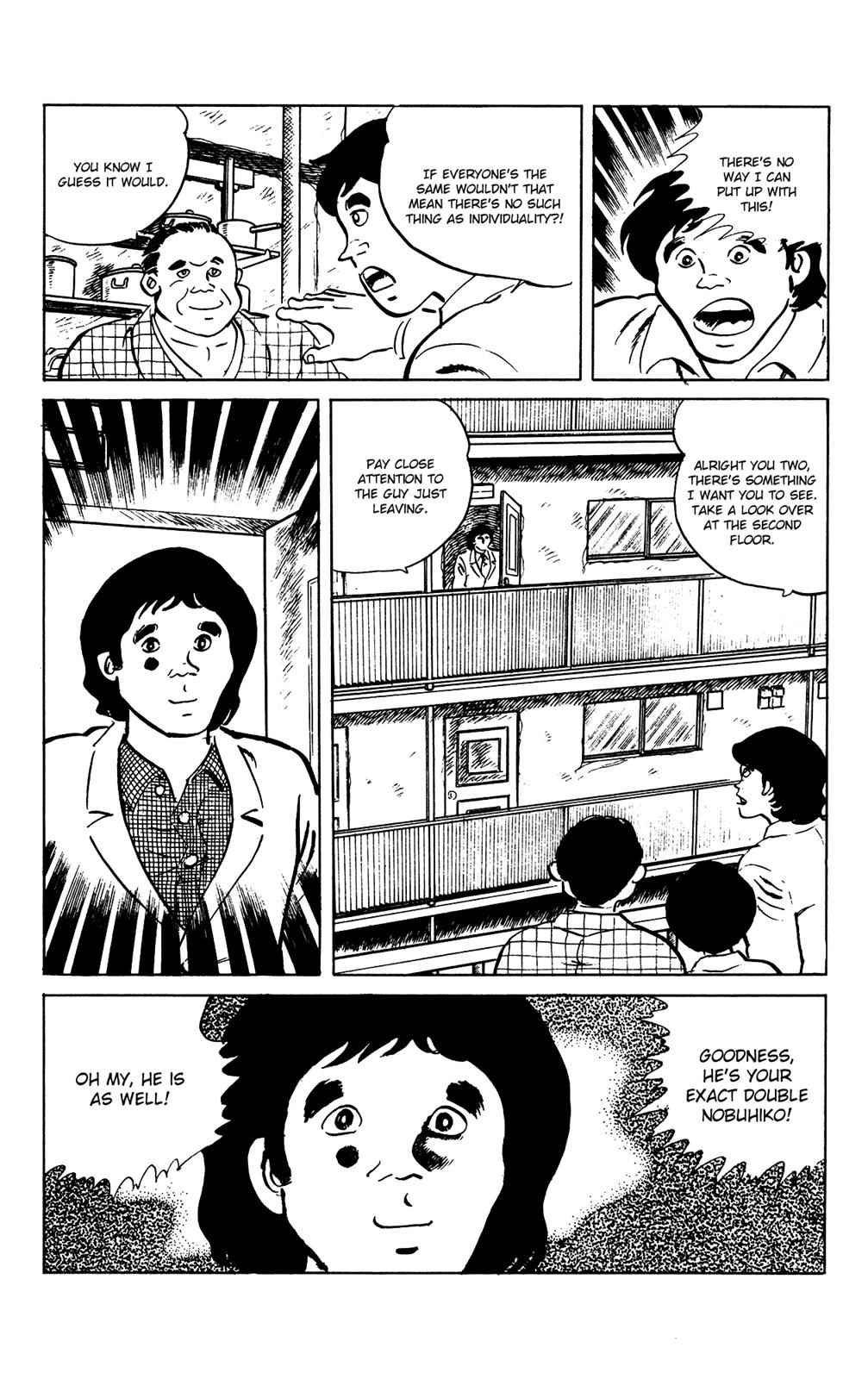 Eko Eko Azaraku Chap 69 - Next Chap 70