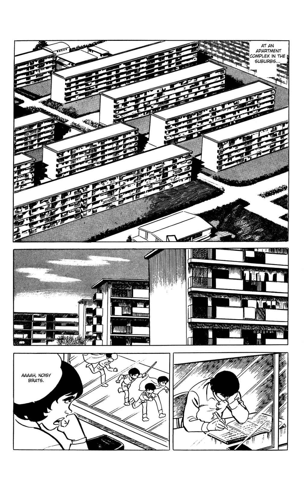 Eko Eko Azaraku Chap 69 - Next Chap 70