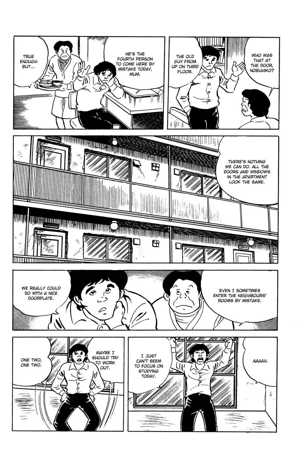 Eko Eko Azaraku Chap 69 - Next Chap 70