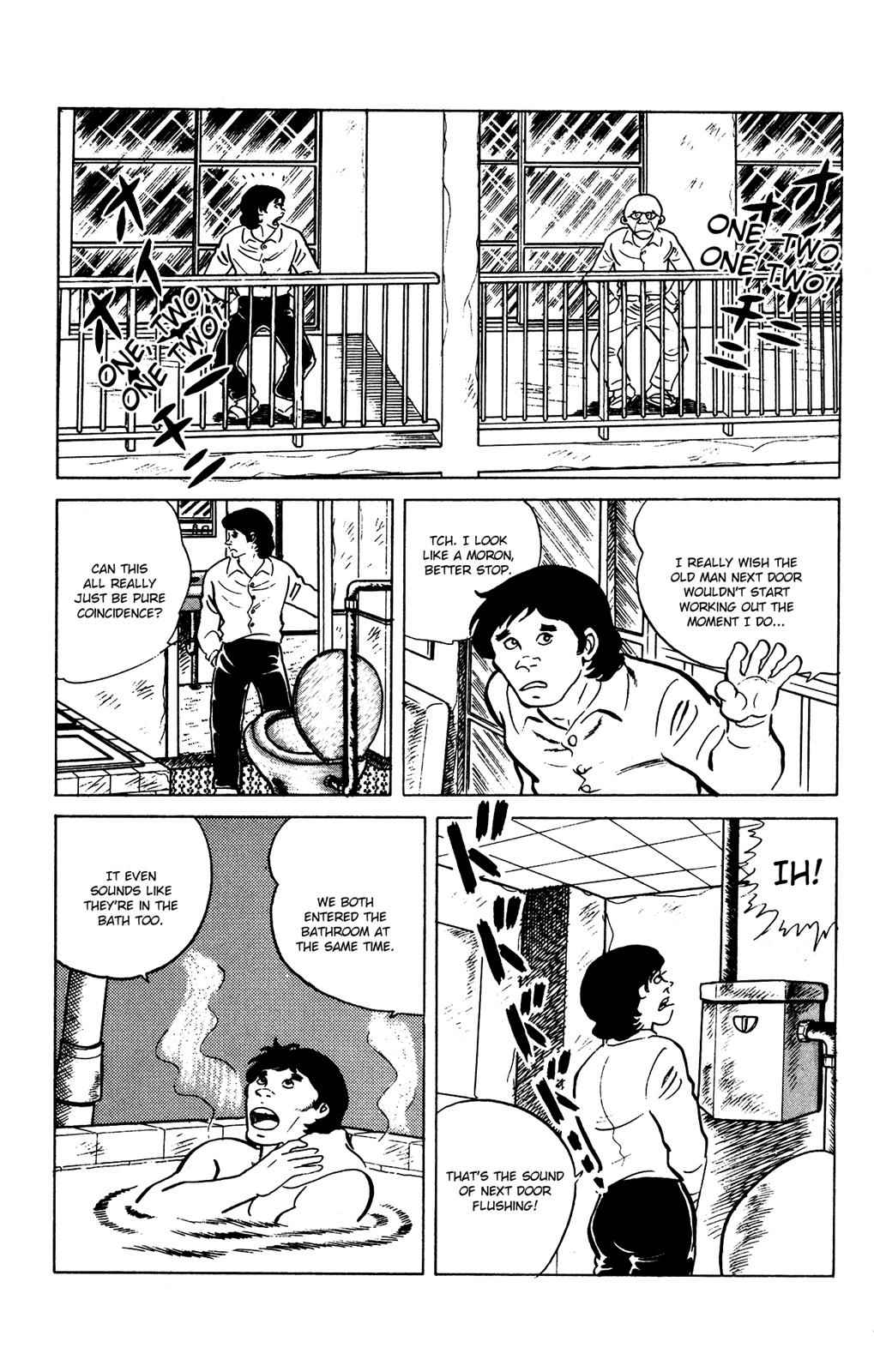 Eko Eko Azaraku Chap 69 - Next Chap 70