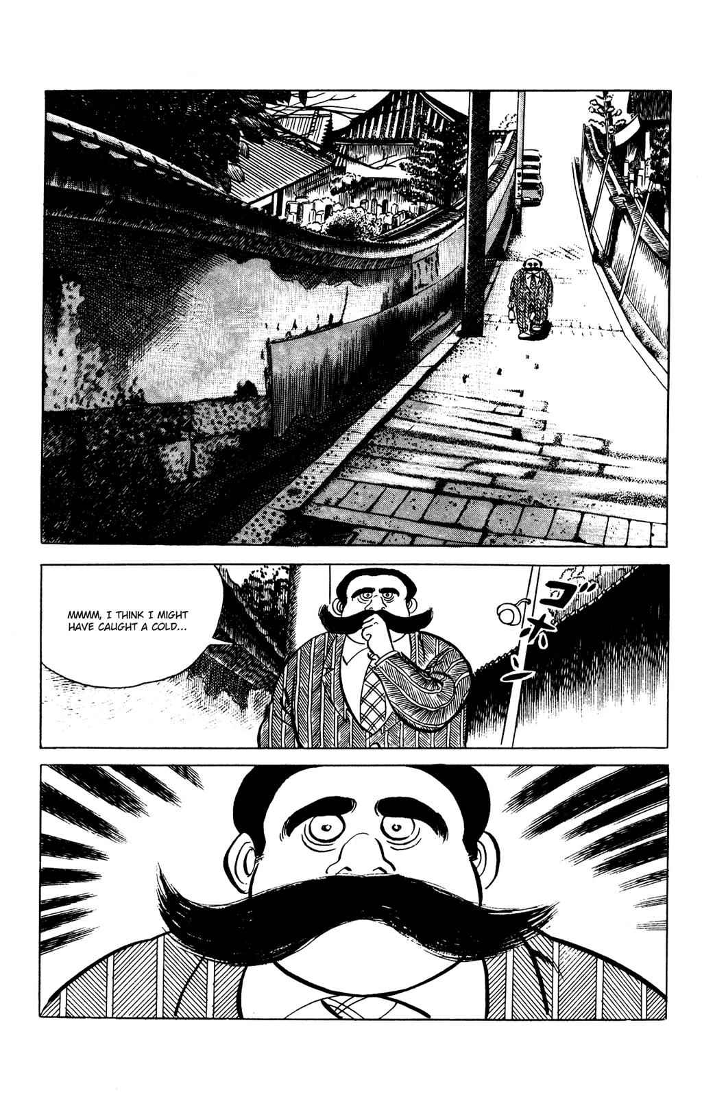 Eko Eko Azaraku Chap 63 - Next Chap 64