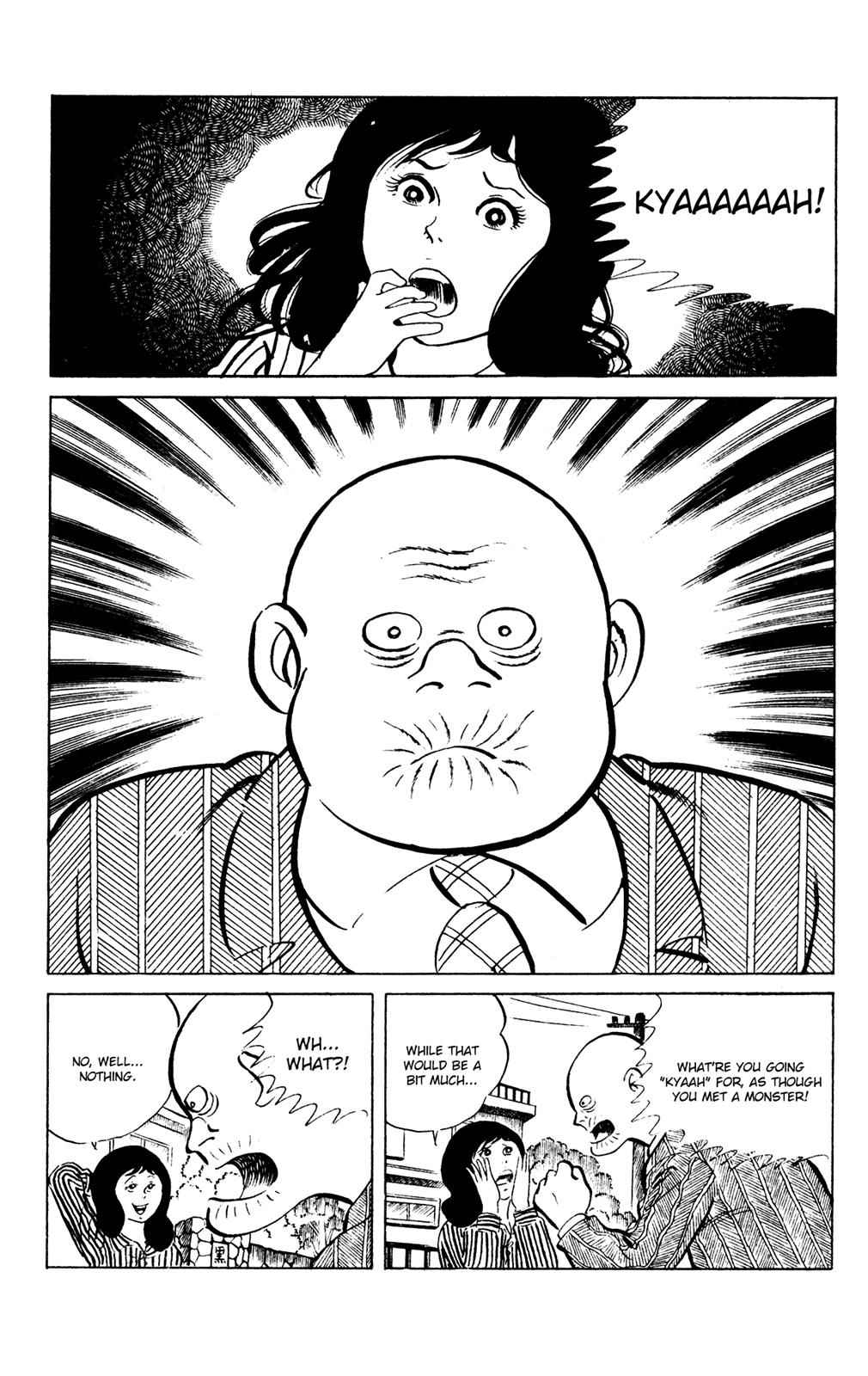 Eko Eko Azaraku Chap 63 - Next Chap 64