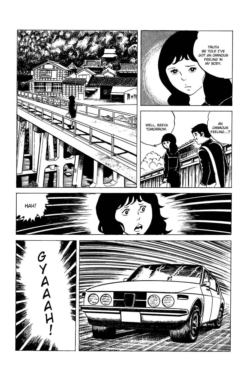Eko Eko Azaraku Chap 77 - Next Chap 78