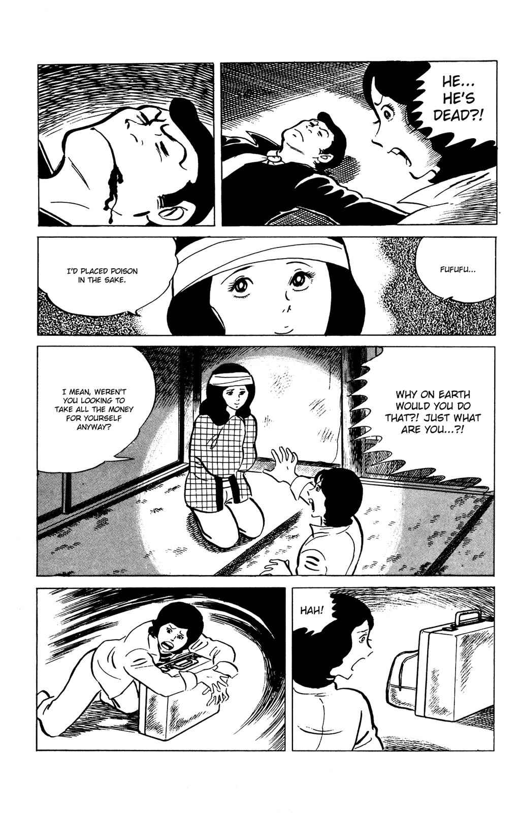 Eko Eko Azaraku Chap 77 - Next Chap 78