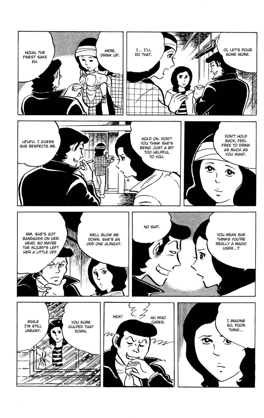 Eko Eko Azaraku Chap 77 - Next Chap 78