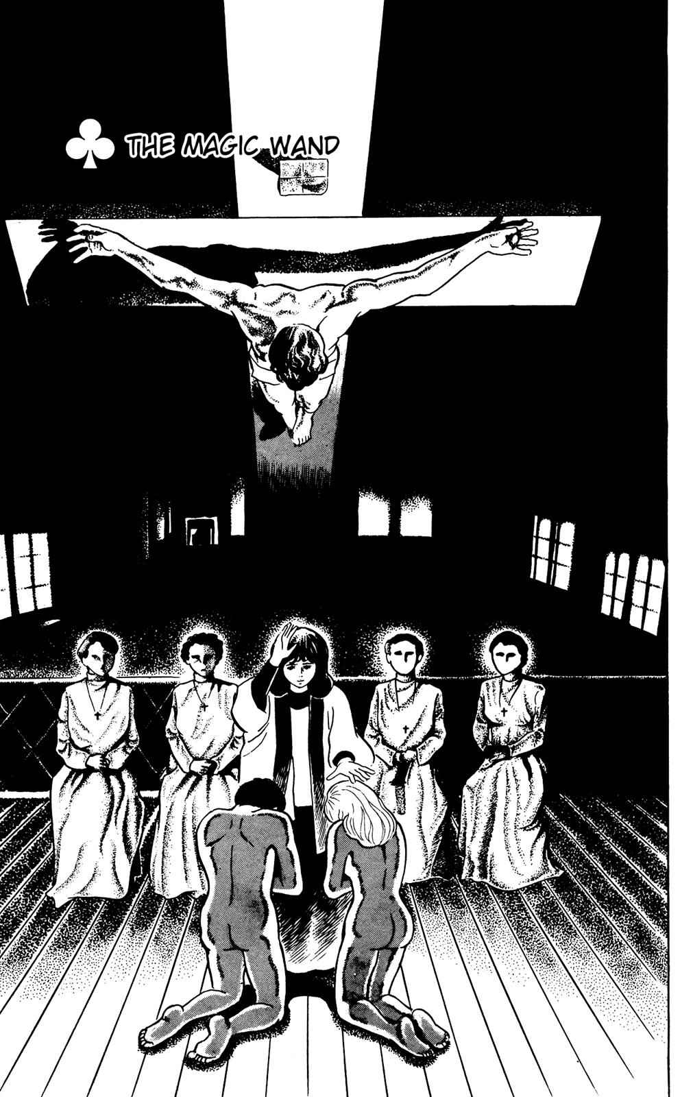 Eko Eko Azaraku Chap 77 - Next Chap 78