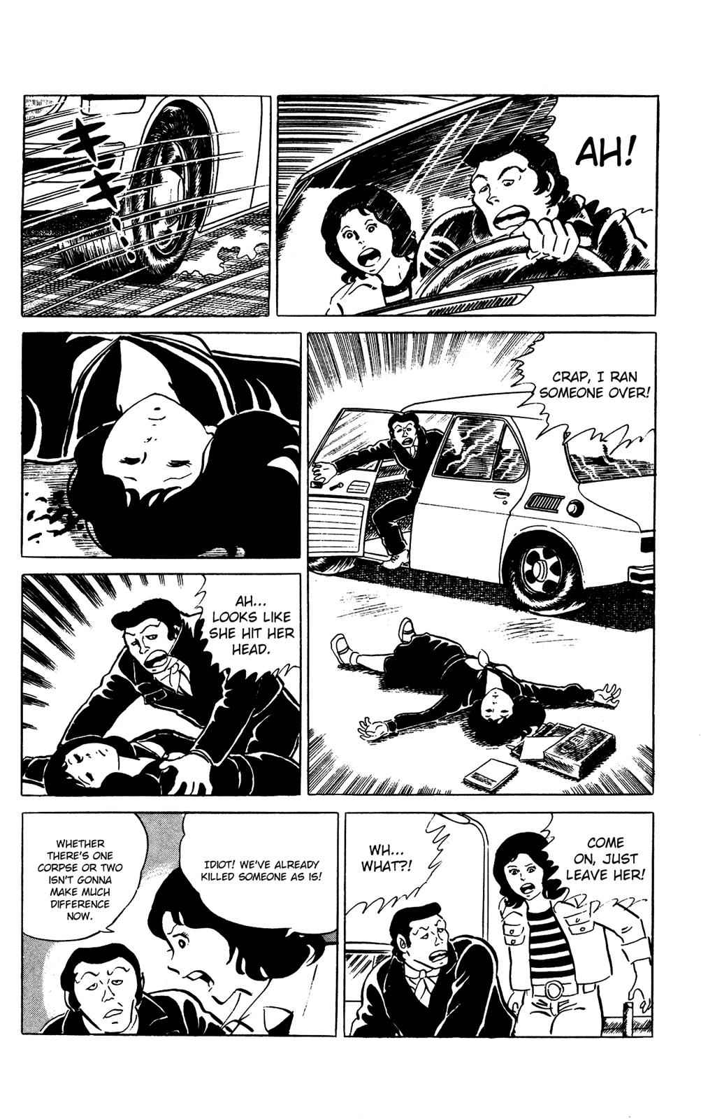 Eko Eko Azaraku Chap 77 - Next Chap 78