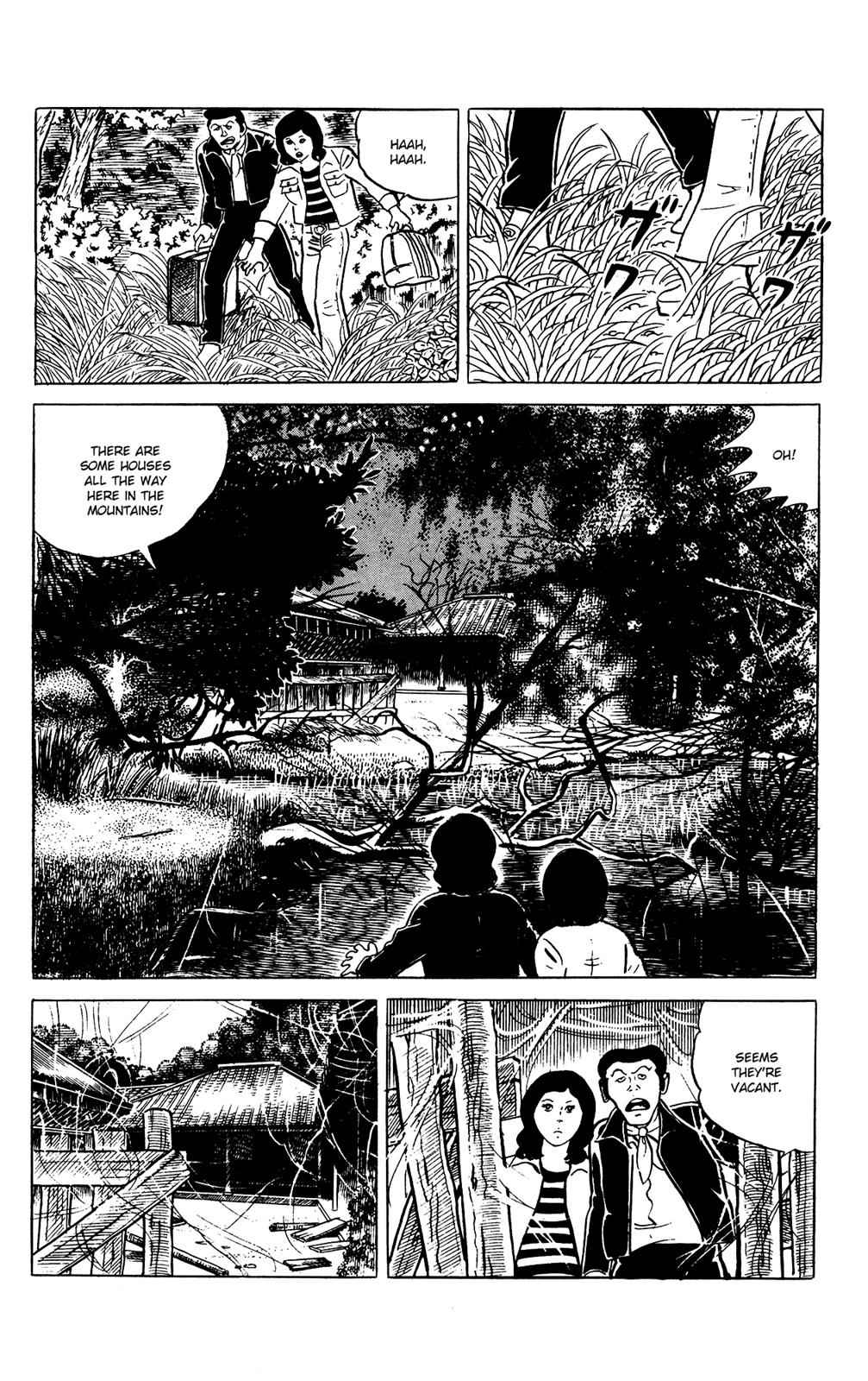 Eko Eko Azaraku Chap 77 - Next Chap 78