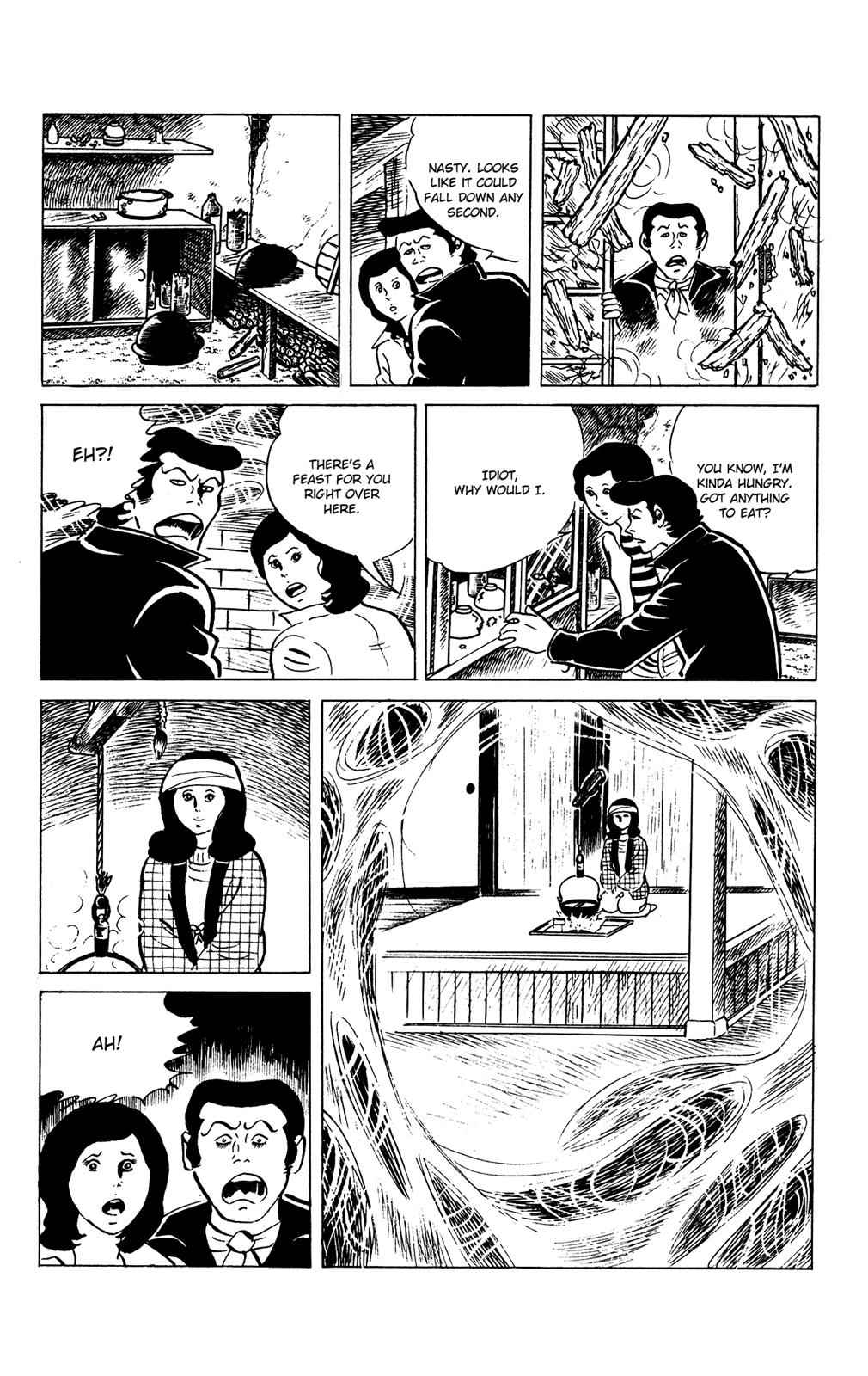 Eko Eko Azaraku Chap 77 - Next Chap 78