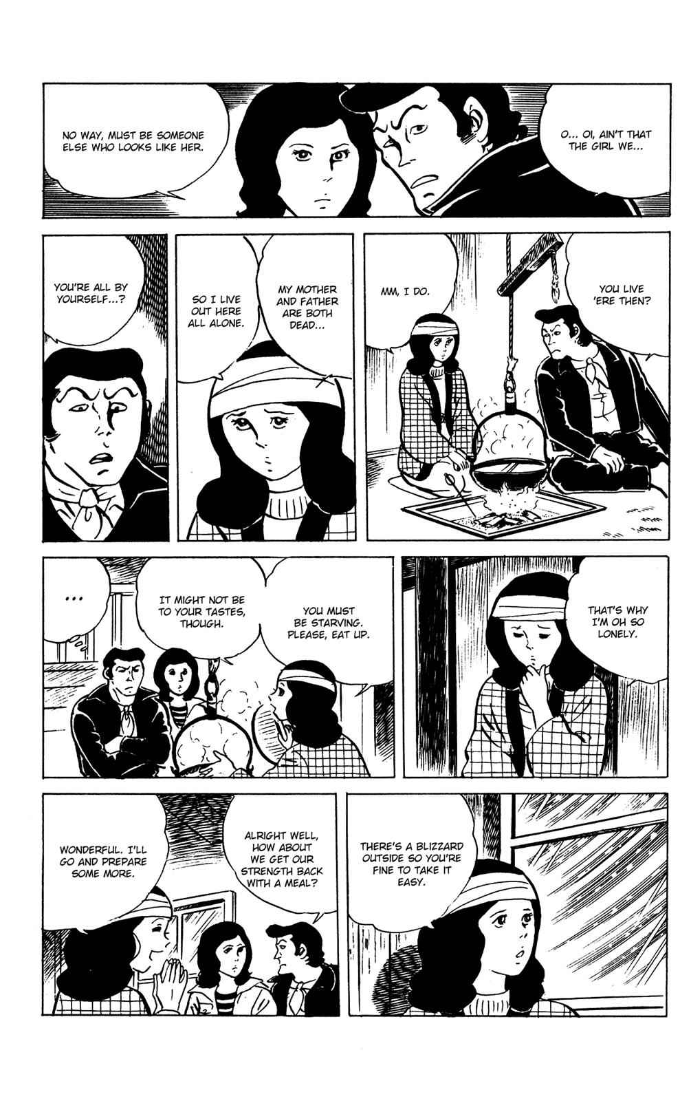 Eko Eko Azaraku Chap 77 - Next Chap 78