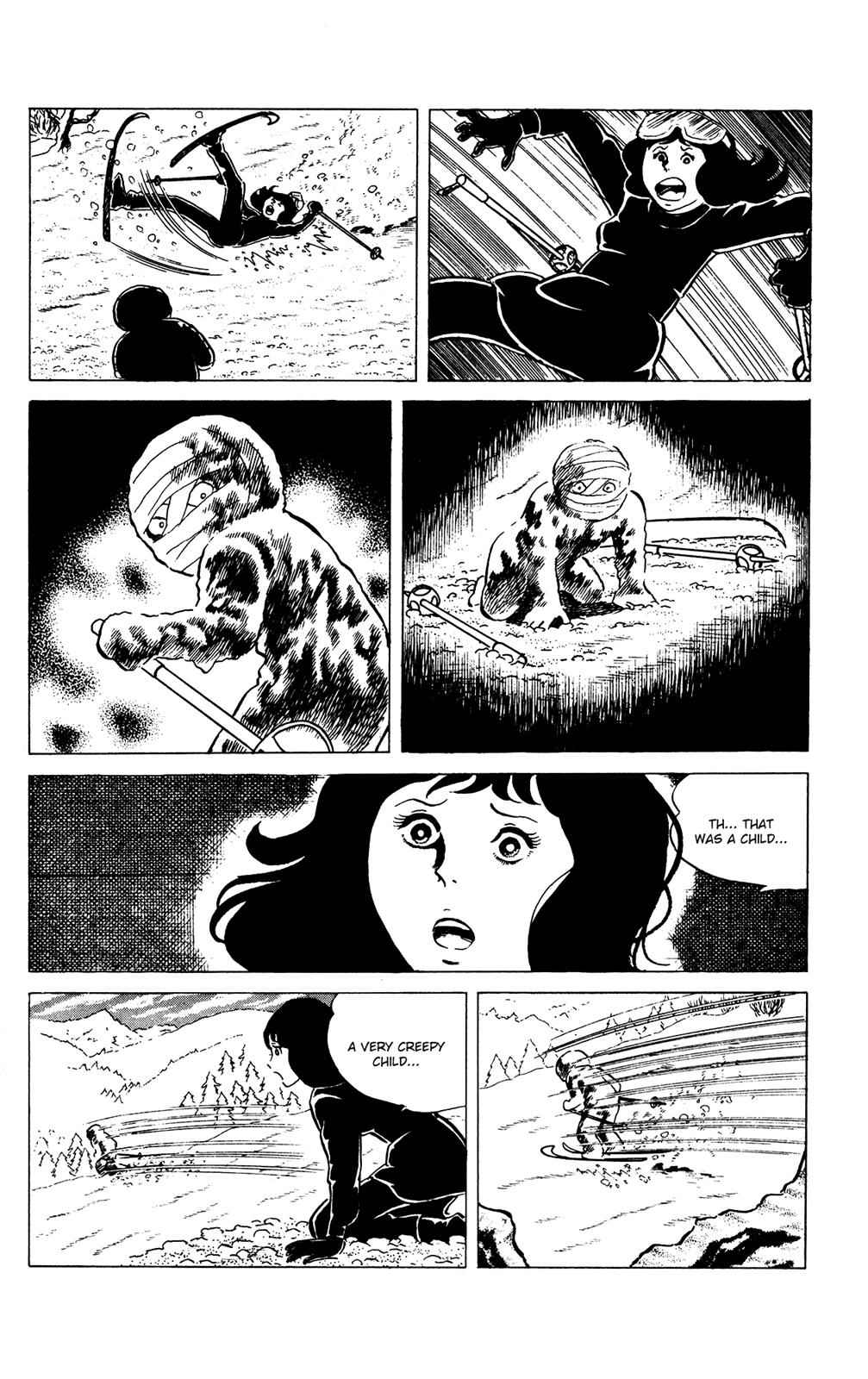 Eko Eko Azaraku Chap 74 - Next Chap 75