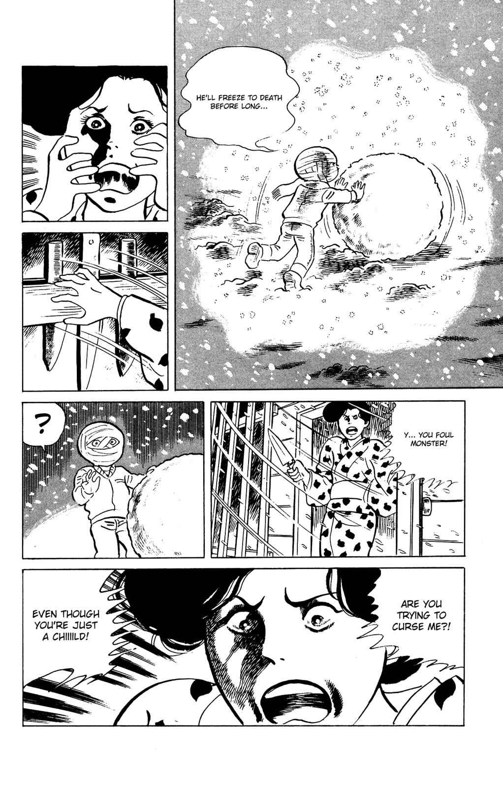 Eko Eko Azaraku Chap 74 - Next Chap 75