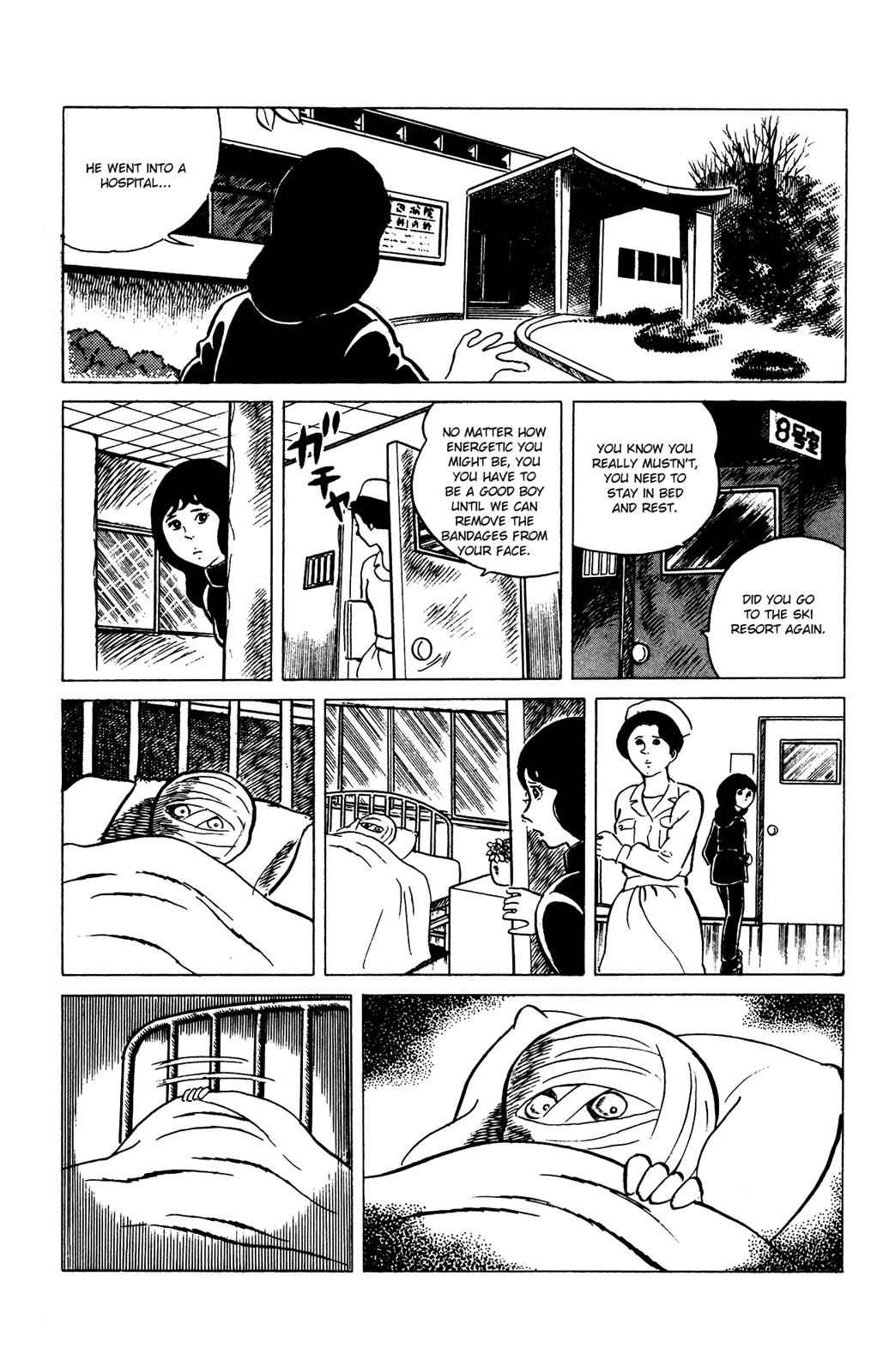 Eko Eko Azaraku Chap 74 - Next Chap 75