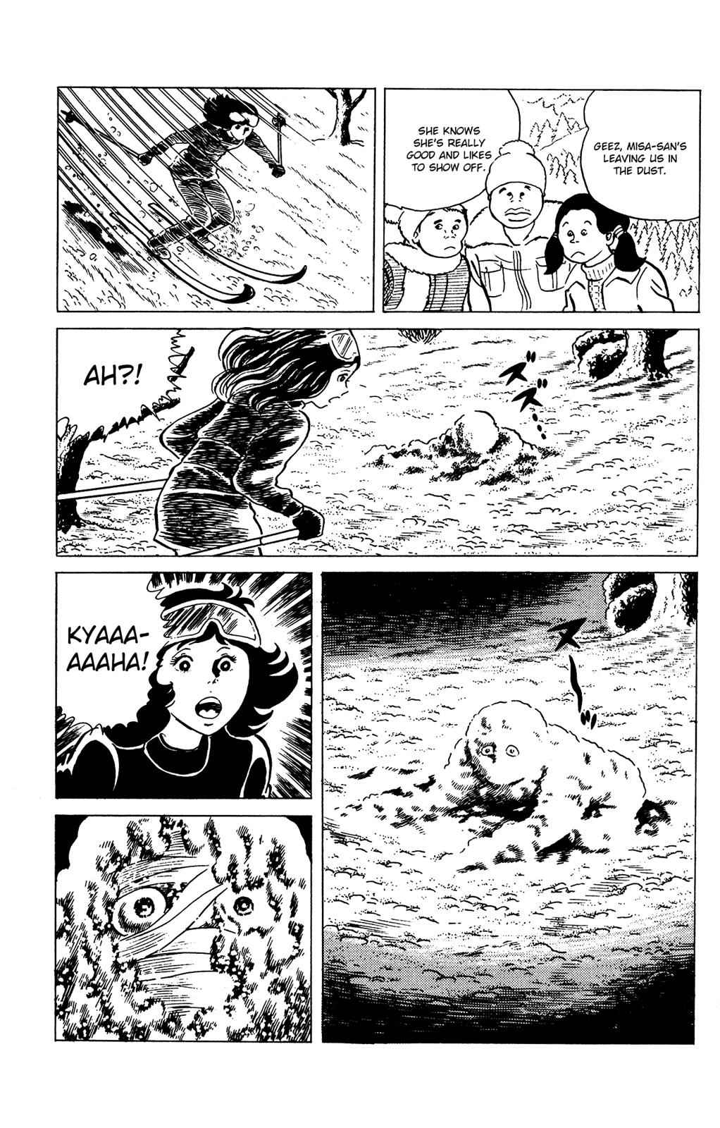 Eko Eko Azaraku Chap 74 - Next Chap 75