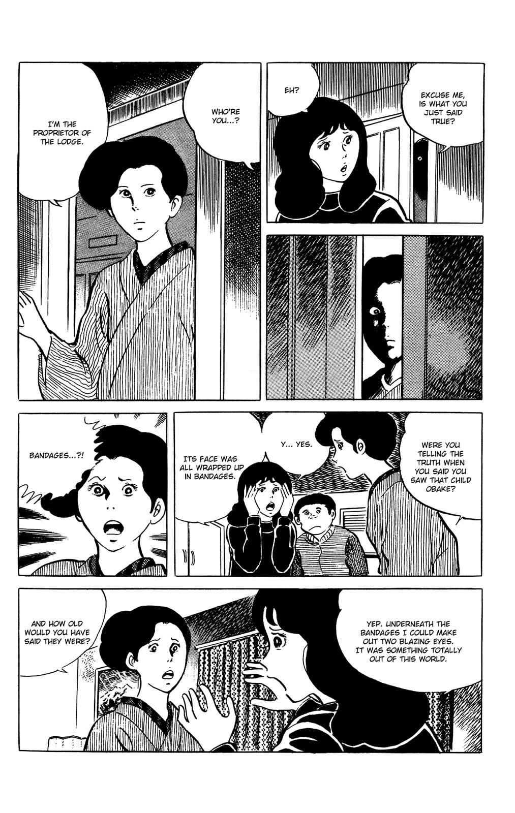 Eko Eko Azaraku Chap 74 - Next Chap 75