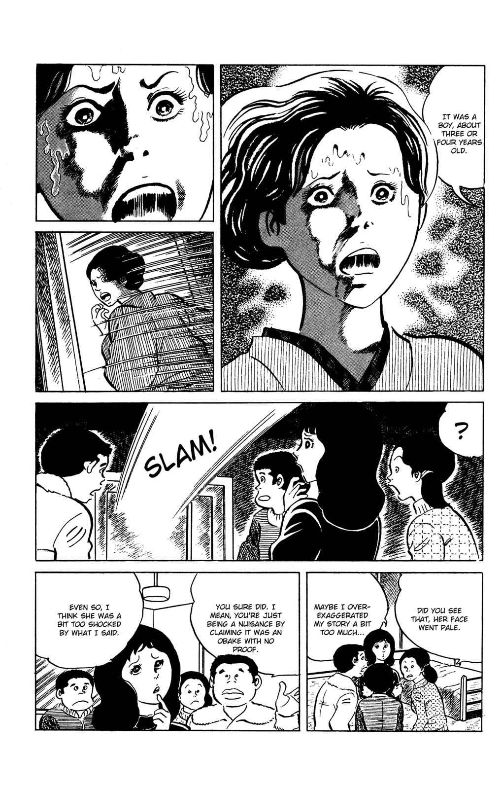 Eko Eko Azaraku Chap 74 - Next Chap 75