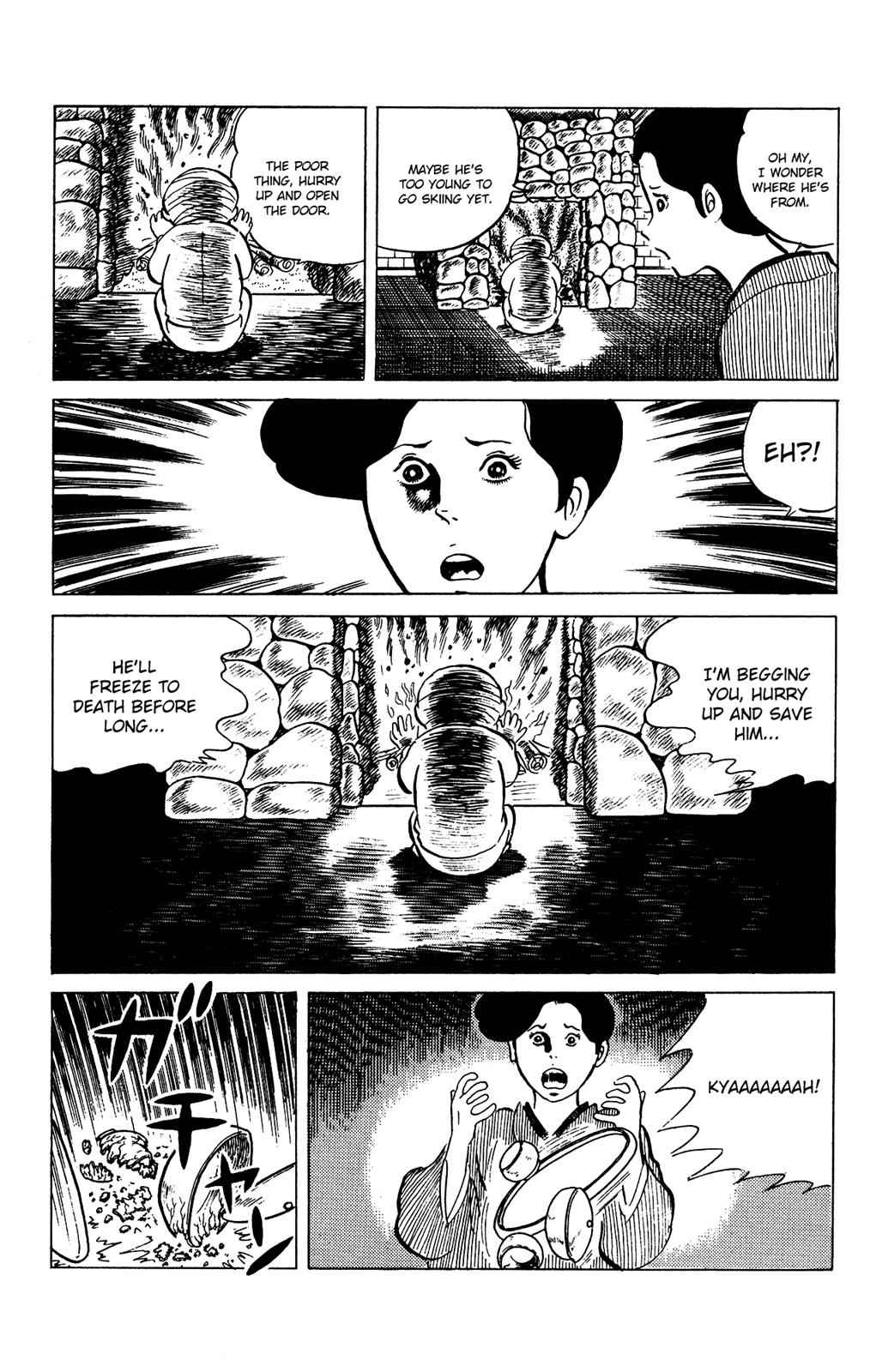 Eko Eko Azaraku Chap 74 - Next Chap 75