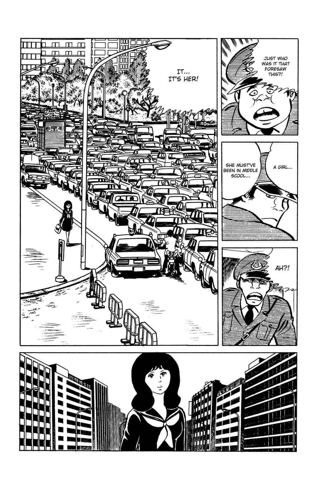 Eko Eko Azaraku Chap 75 - Next Chap 76