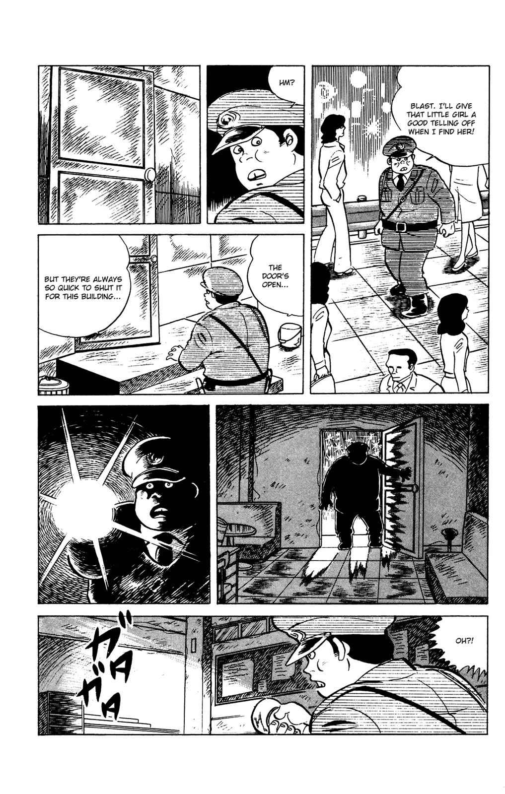 Eko Eko Azaraku Chap 75 - Next Chap 76